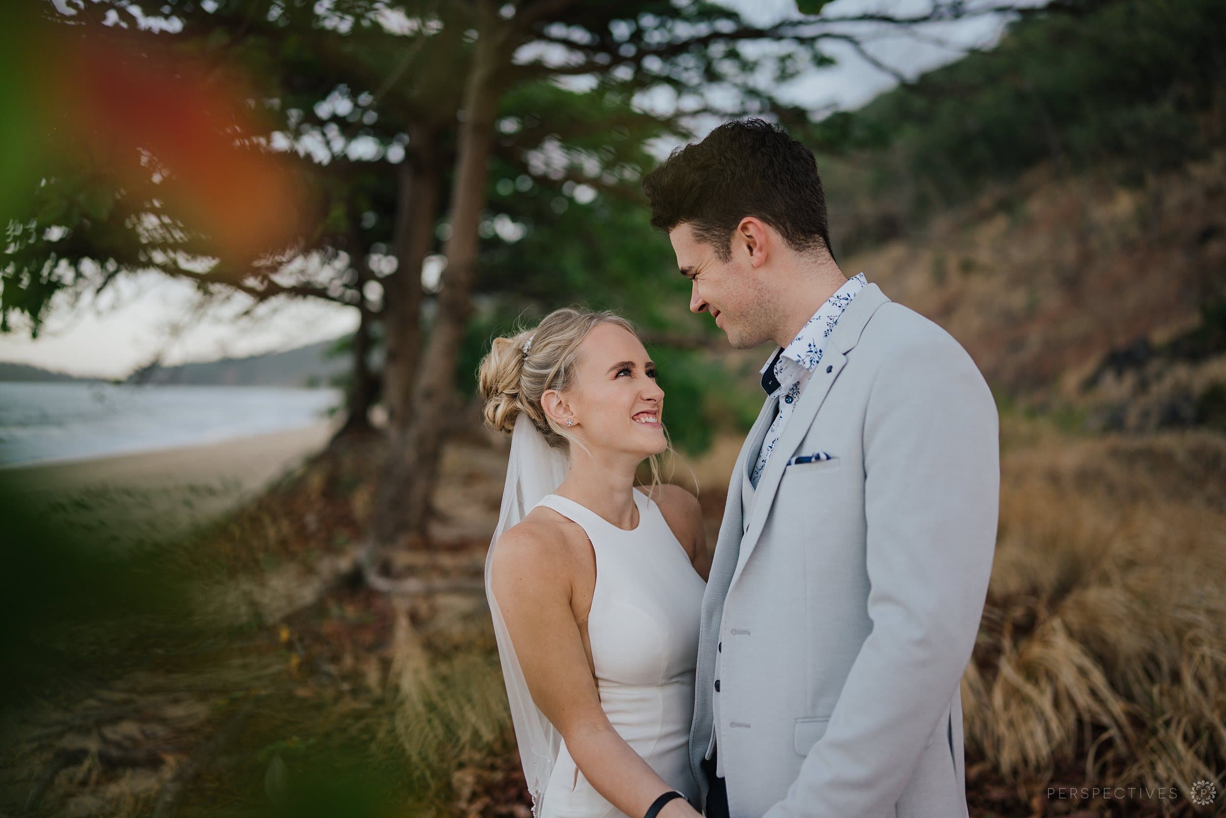 Peppers Palm Cove wedding