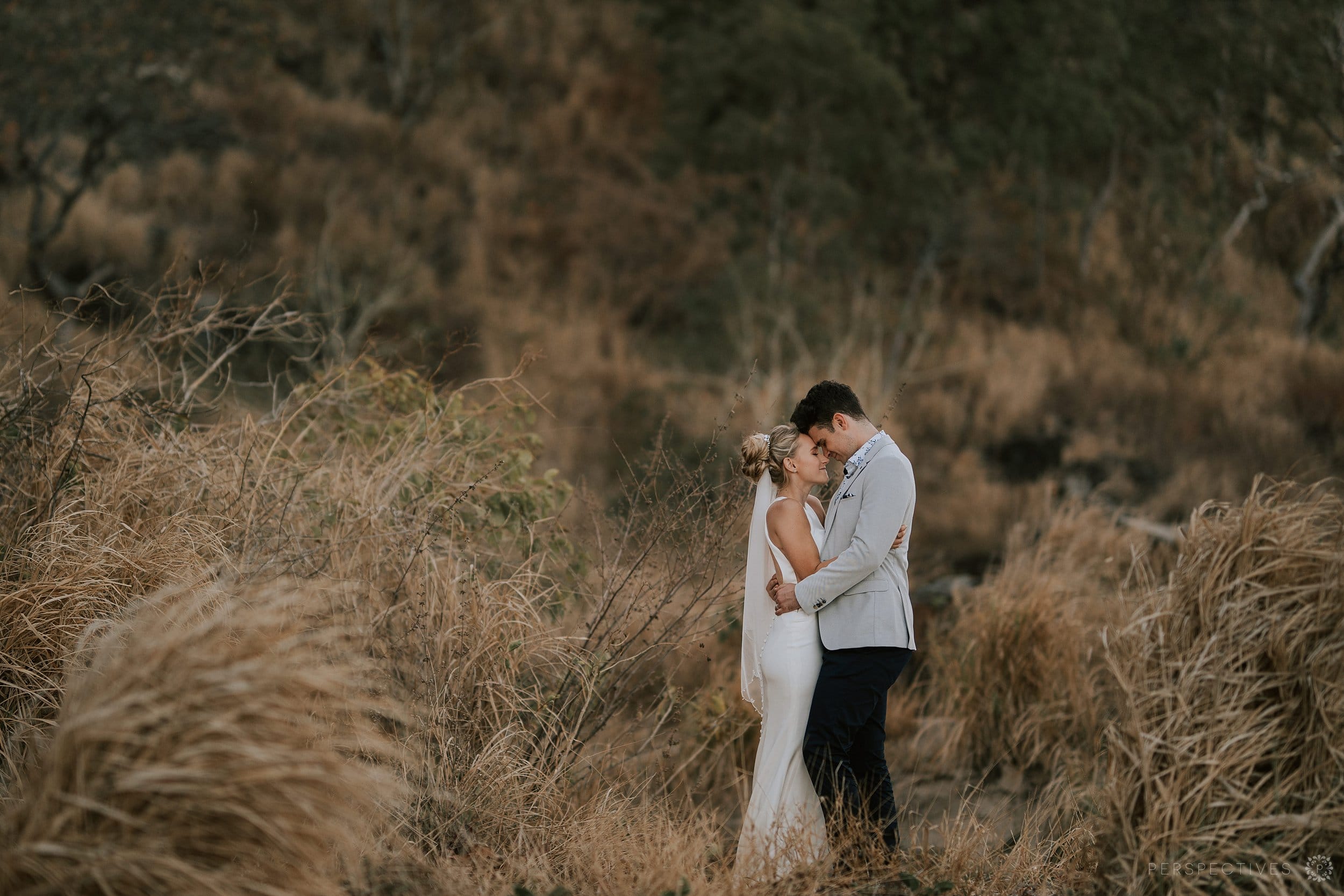 Peppers Palm Cove wedding