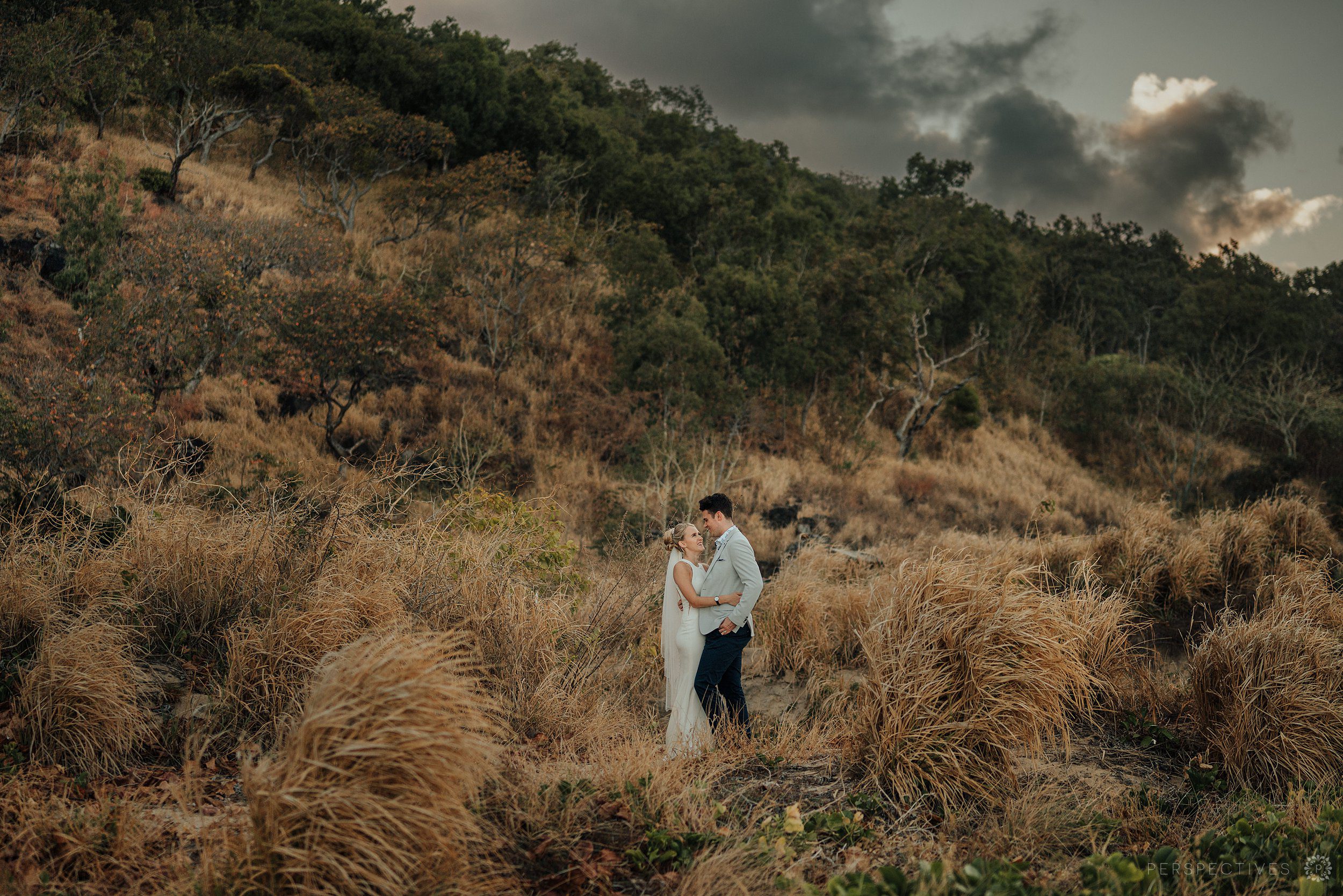Peppers Palm Cove wedding