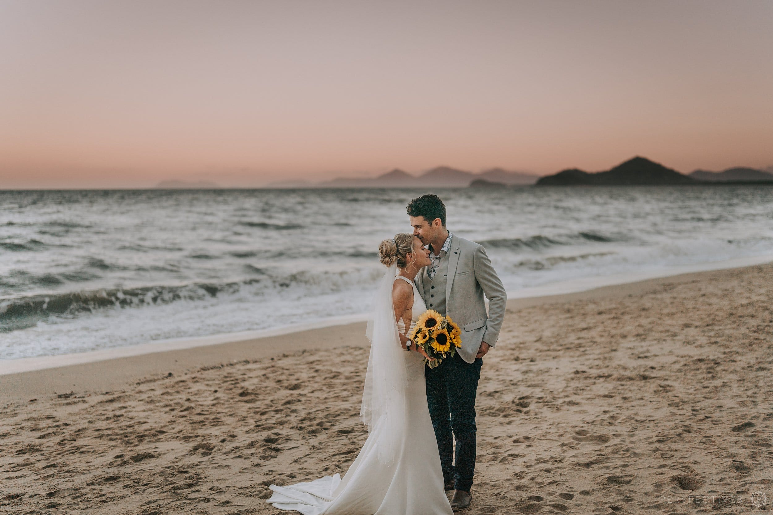 Peppers Palm Cove wedding