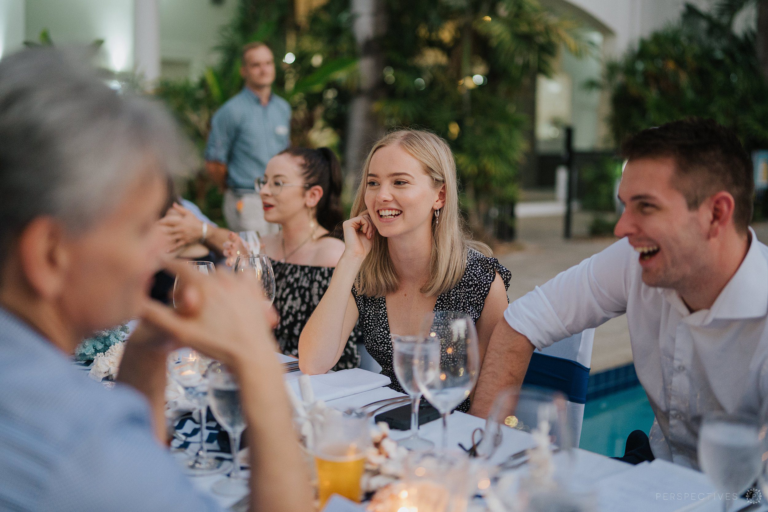 Palm Cove wedding photographer