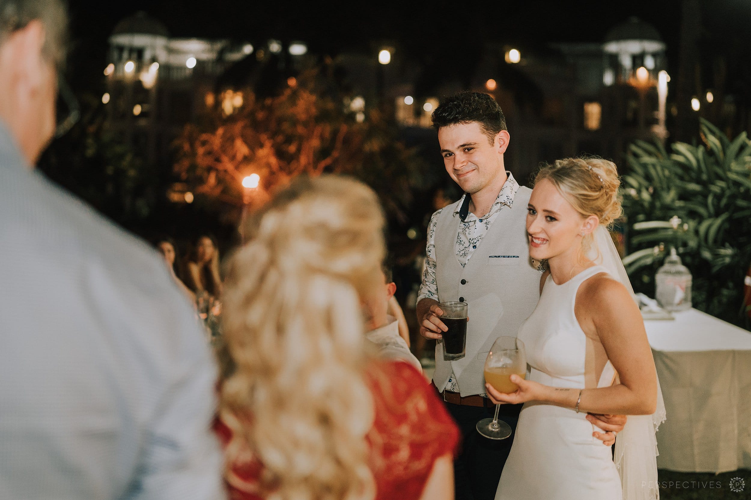 Palm Cove wedding photographer