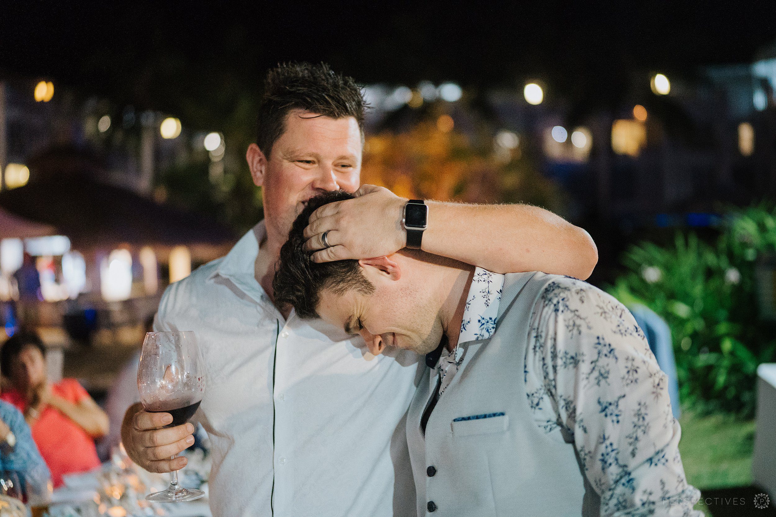 Palm Cove wedding photographer