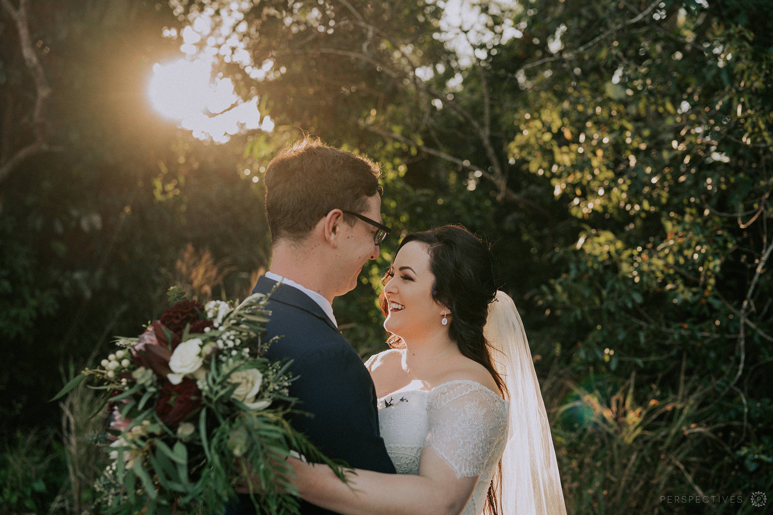 Gordonvale wedding photos