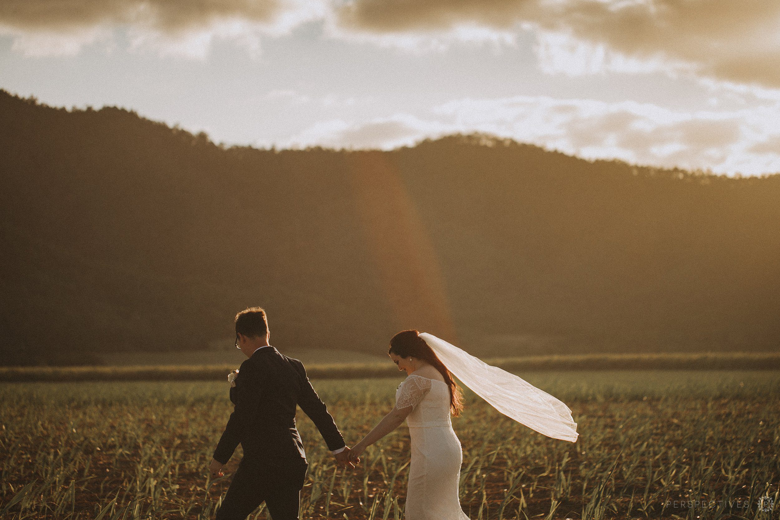 Gordonvale wedding photos
