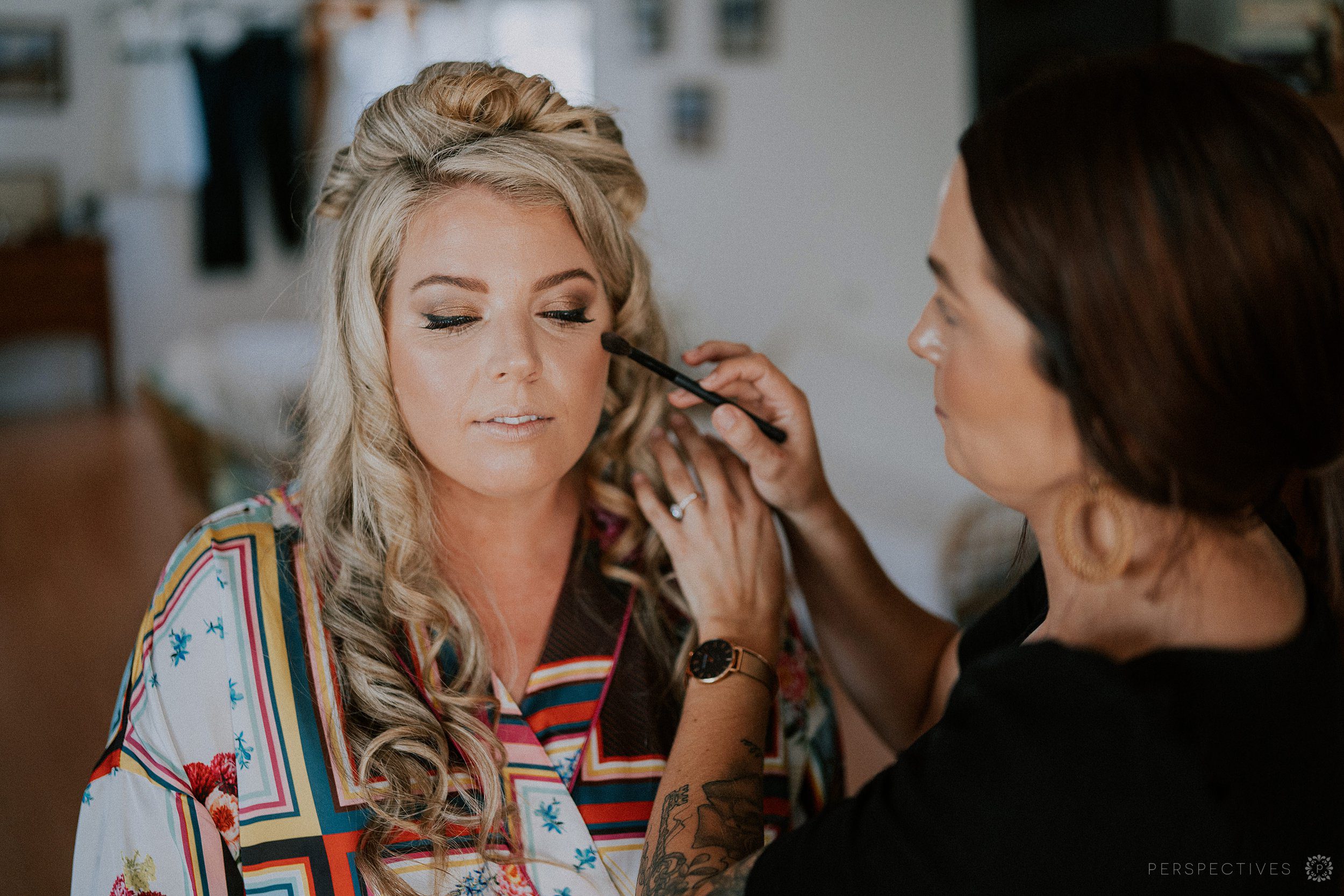 Kalbar wedding photographer QLD