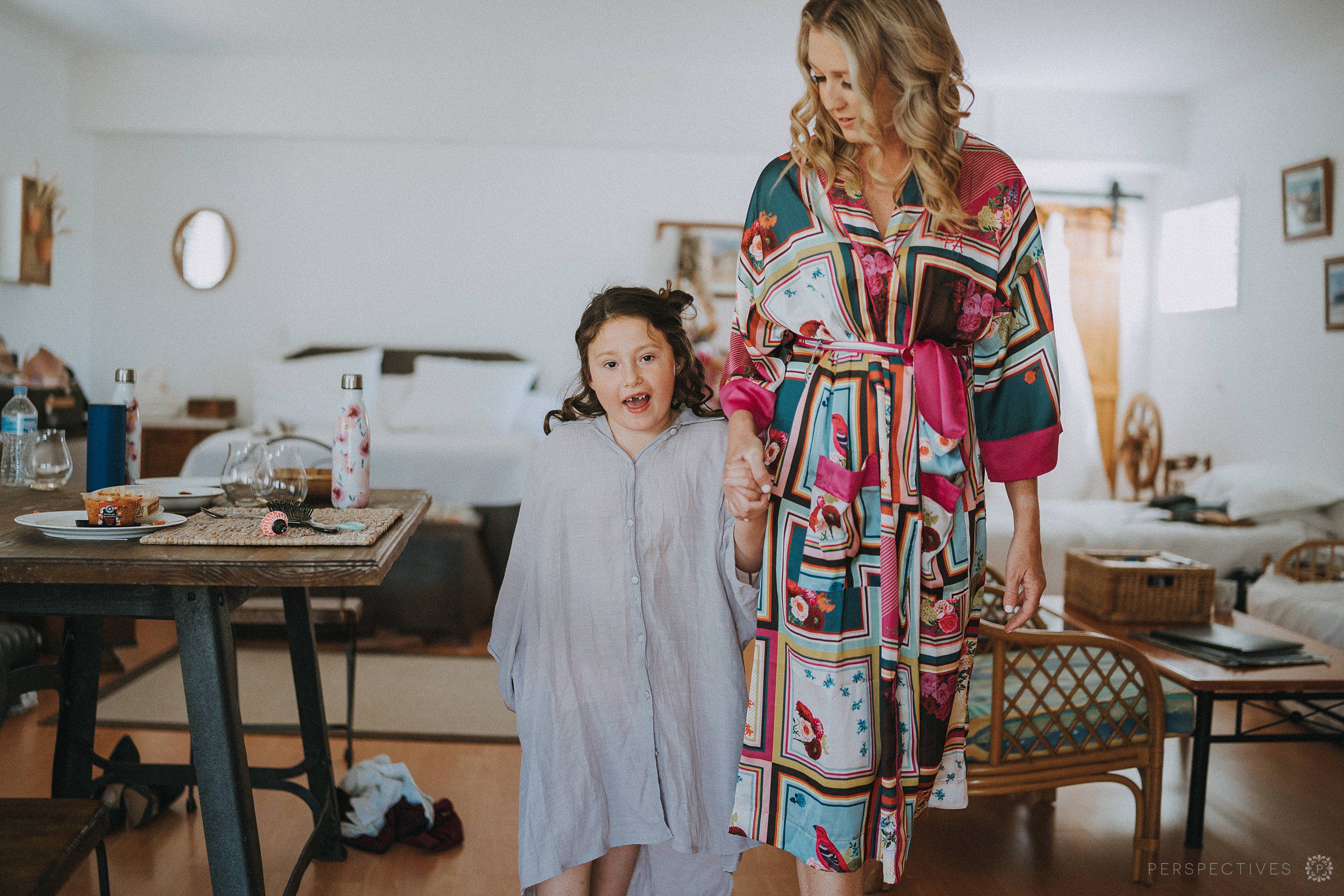 Kalbar wedding photographer QLD