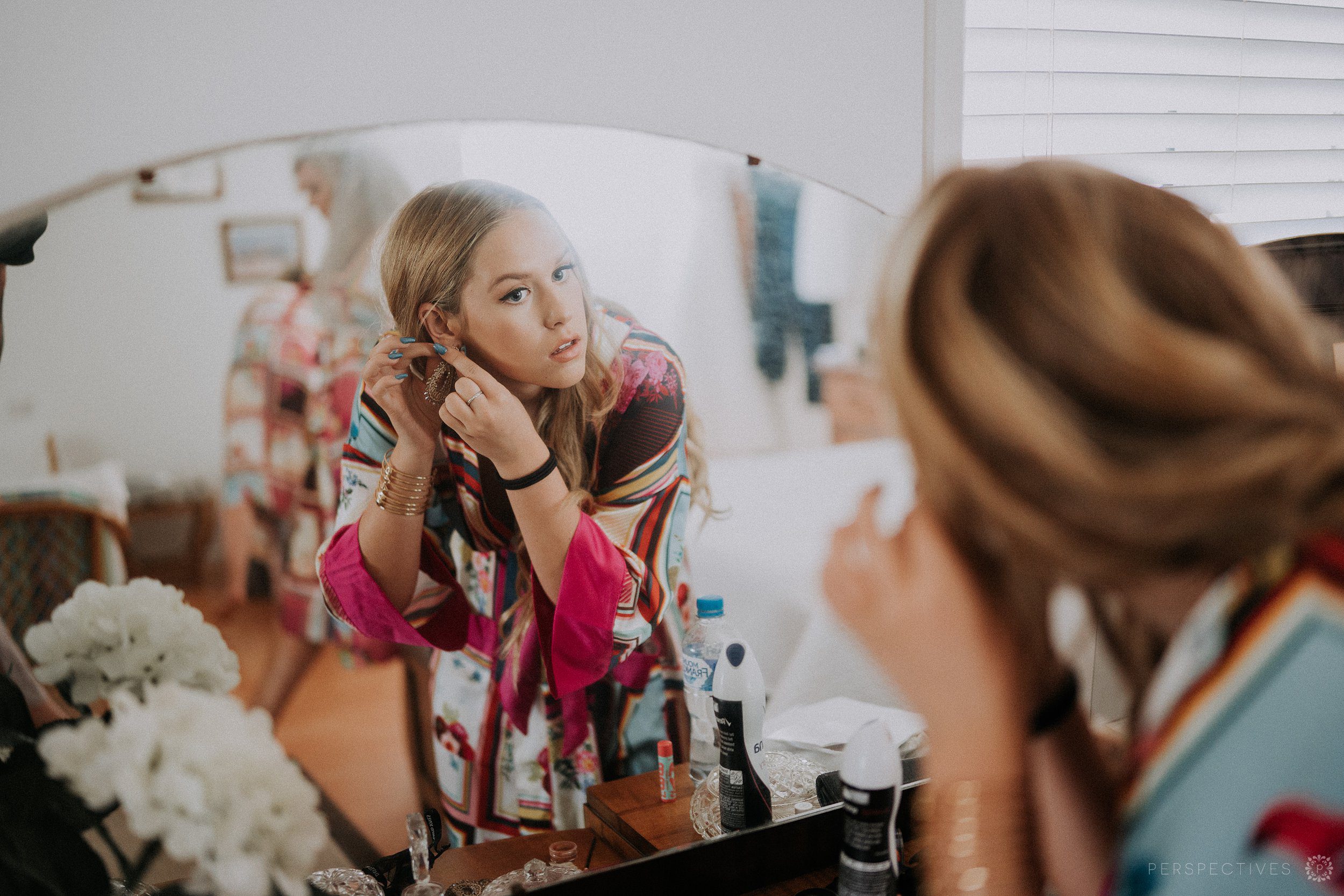 Kalbar wedding photographer QLD