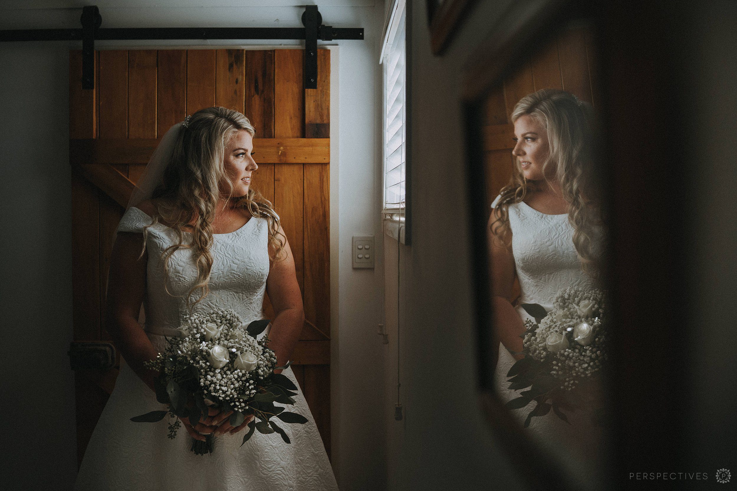 Kalbar wedding photographer QLD