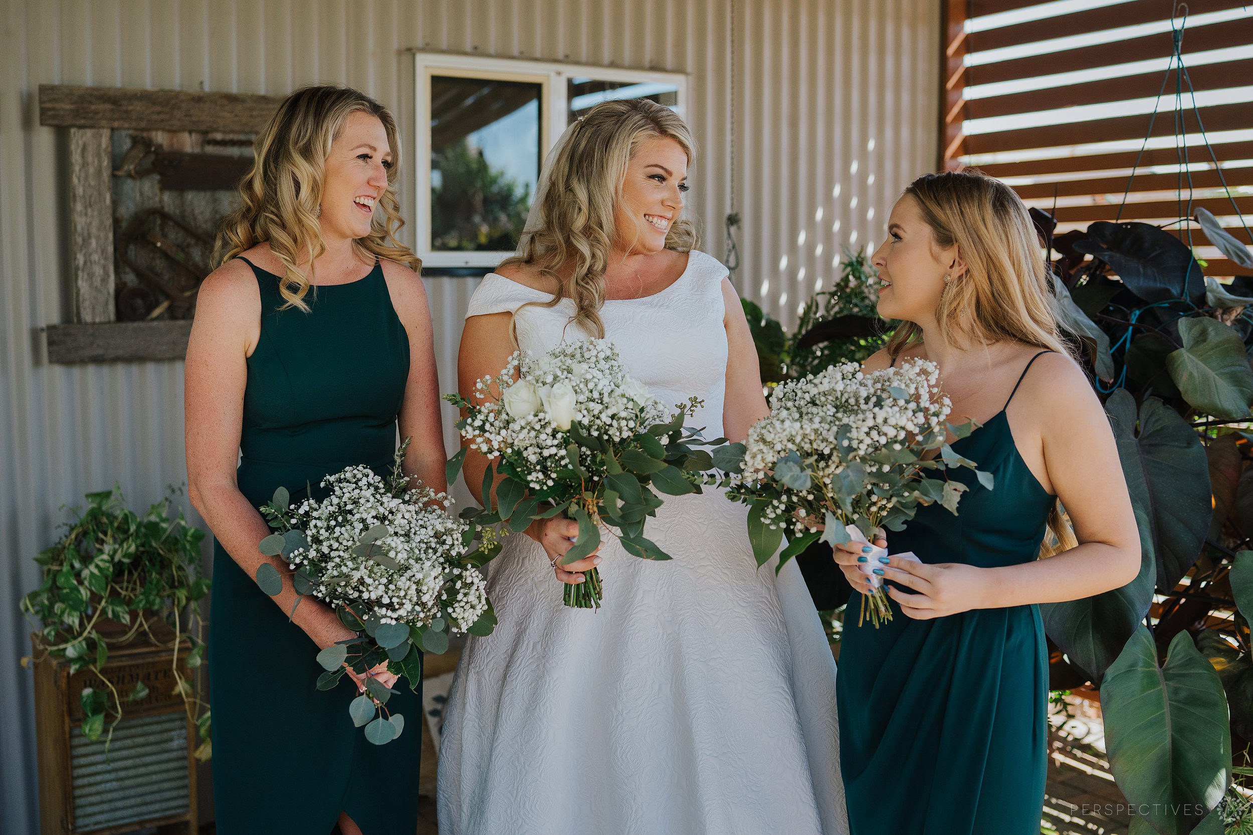 Boonah QLD wedding photographer