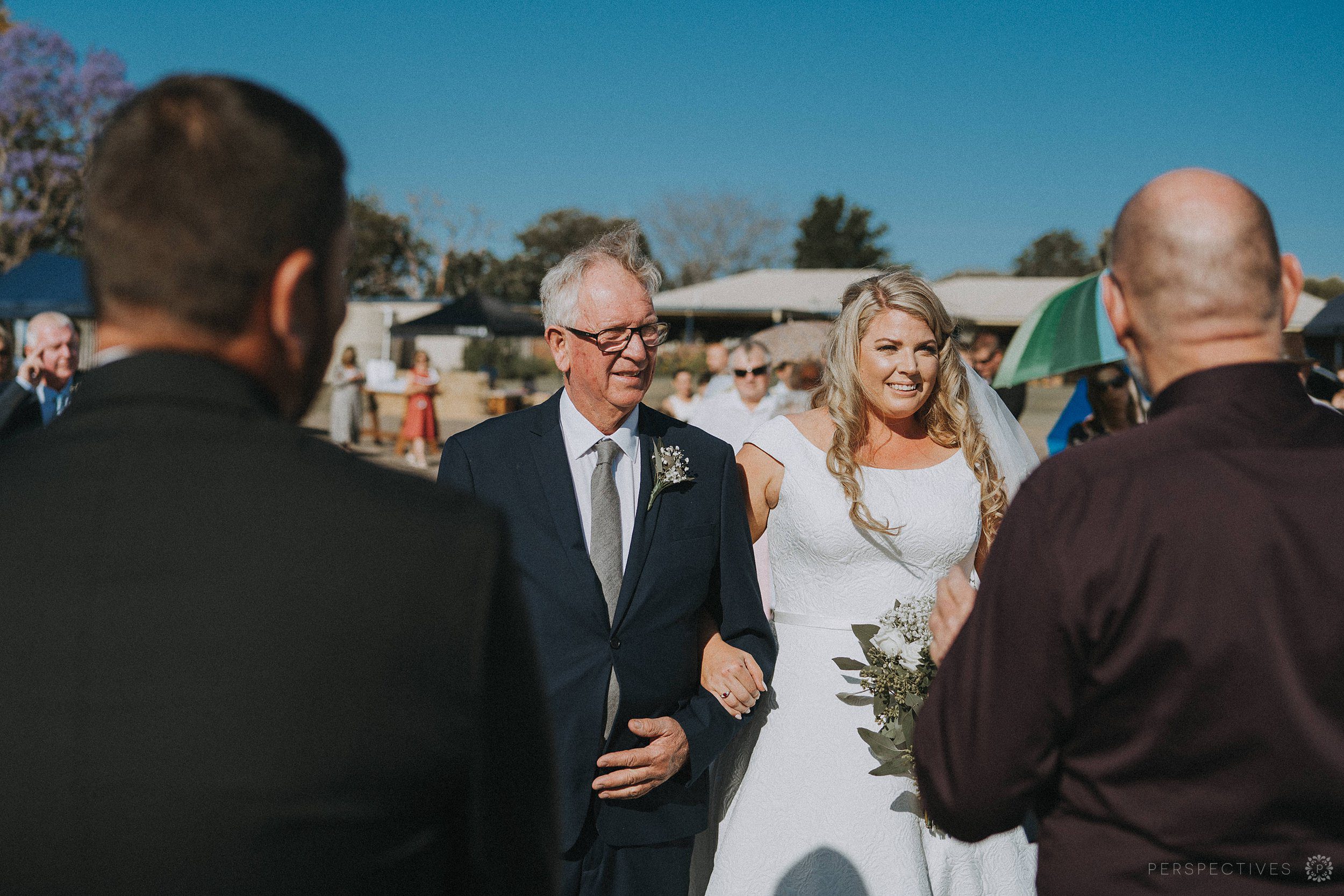 Kalbar wedding photographer QLD