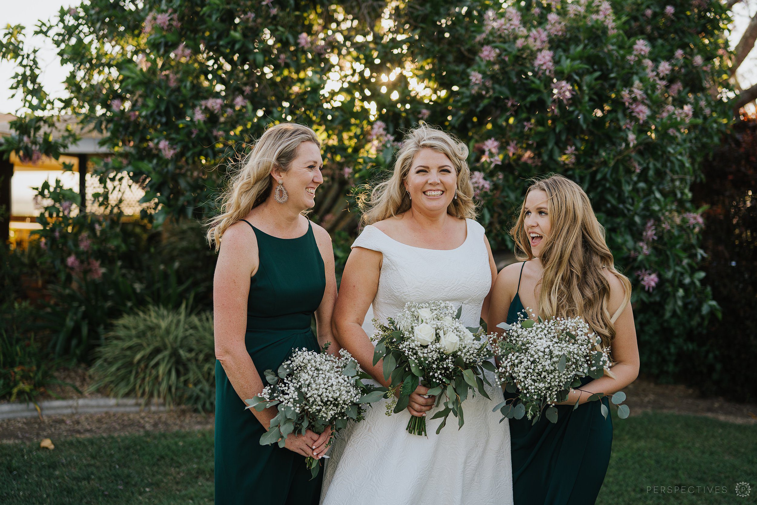 Boonah QLD wedding photographer