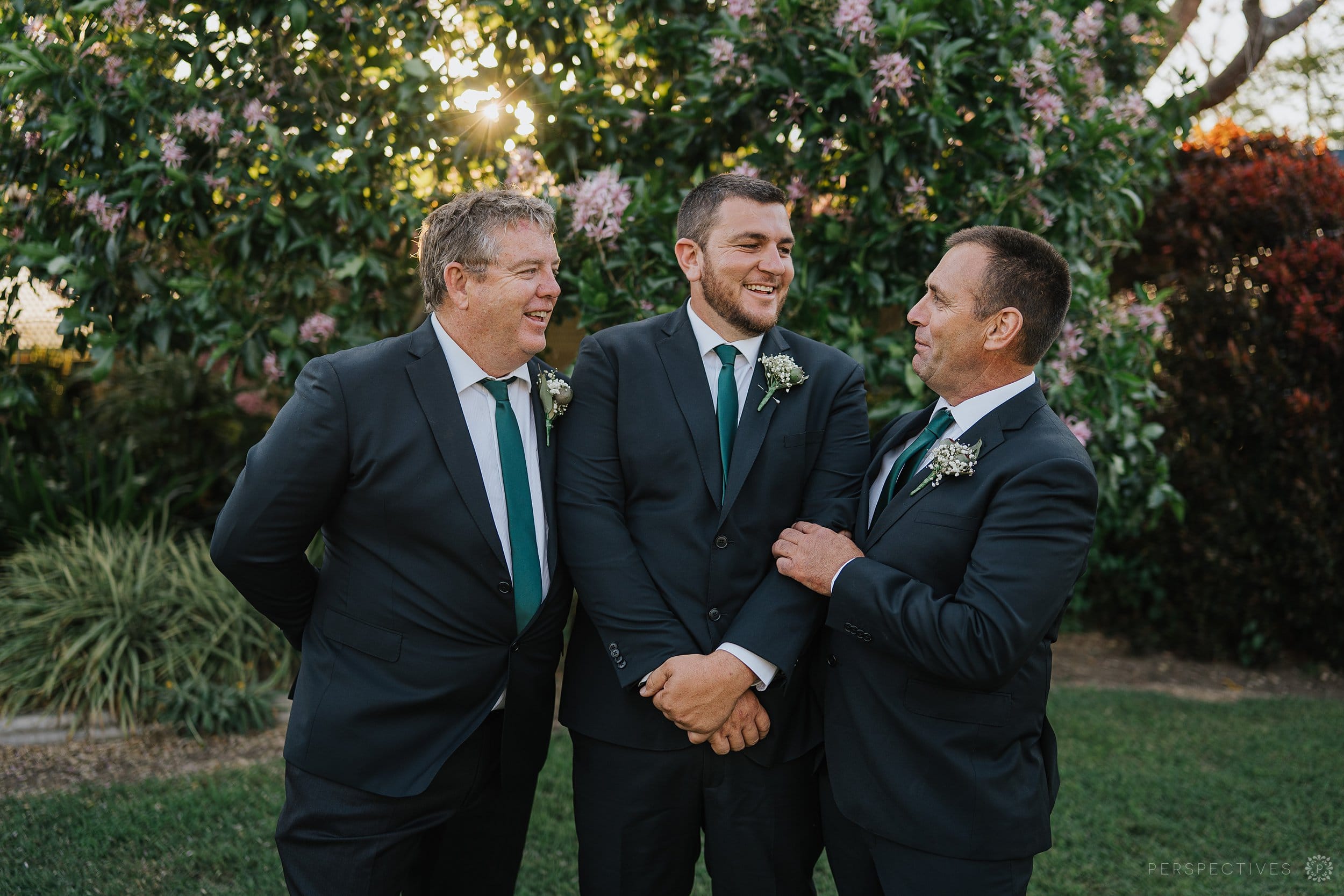 Boonah QLD wedding photographer