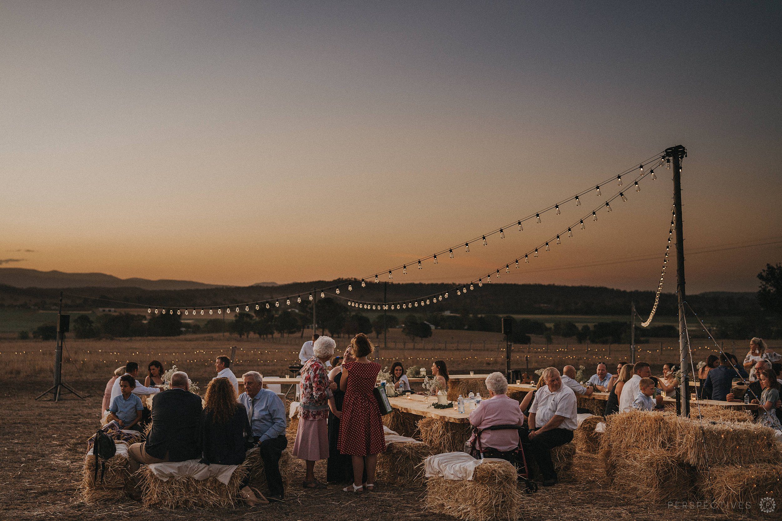 Scenic Rim wedding photos