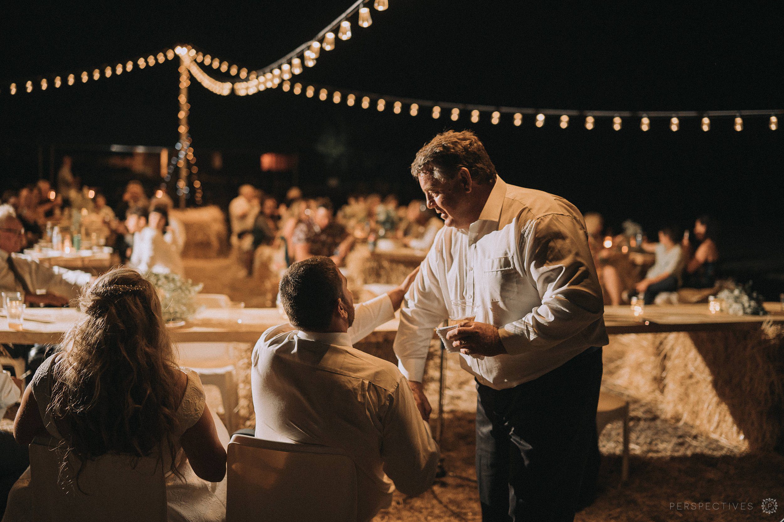 Scenic Rim wedding photos