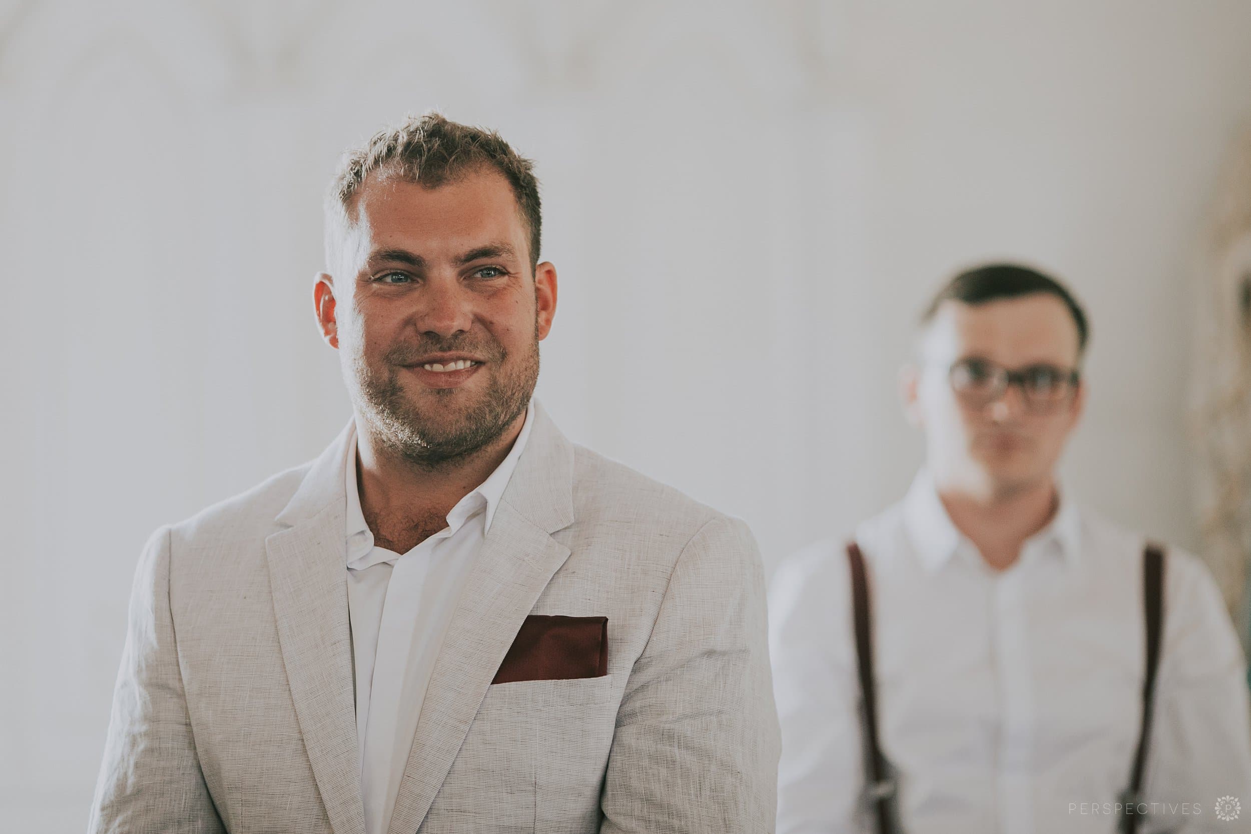 St Marys by the Sea Port Douglas wedding