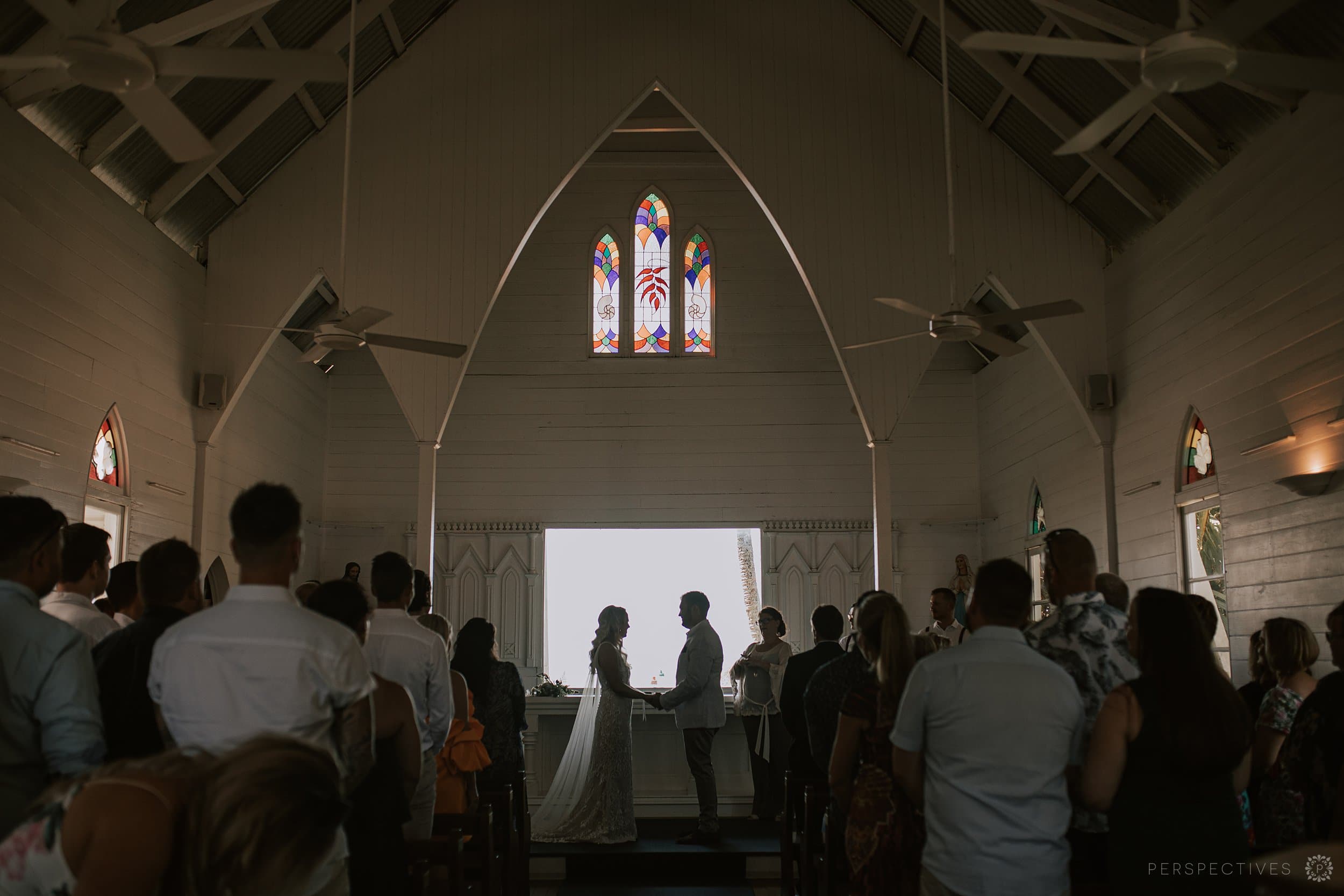 Port Douglas wedding photographer