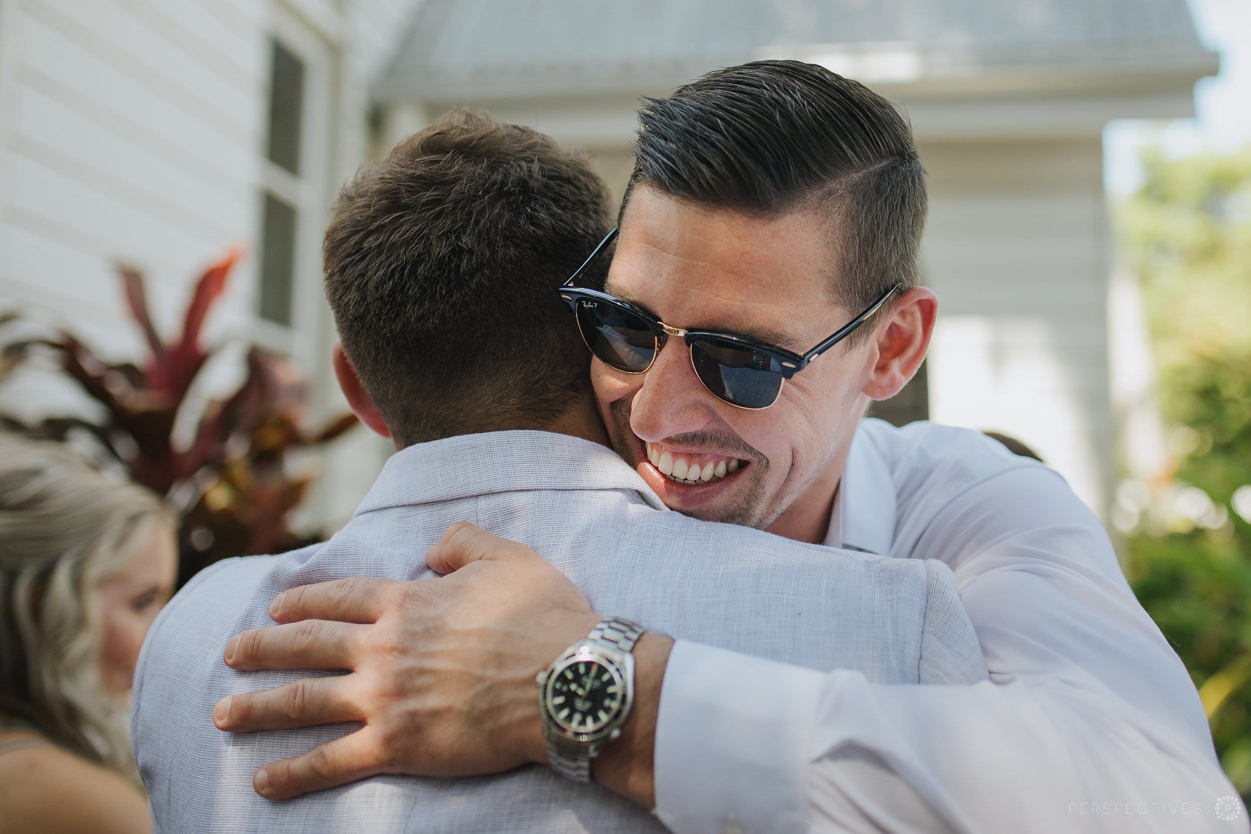 St Marys by the Sea Port Douglas wedding