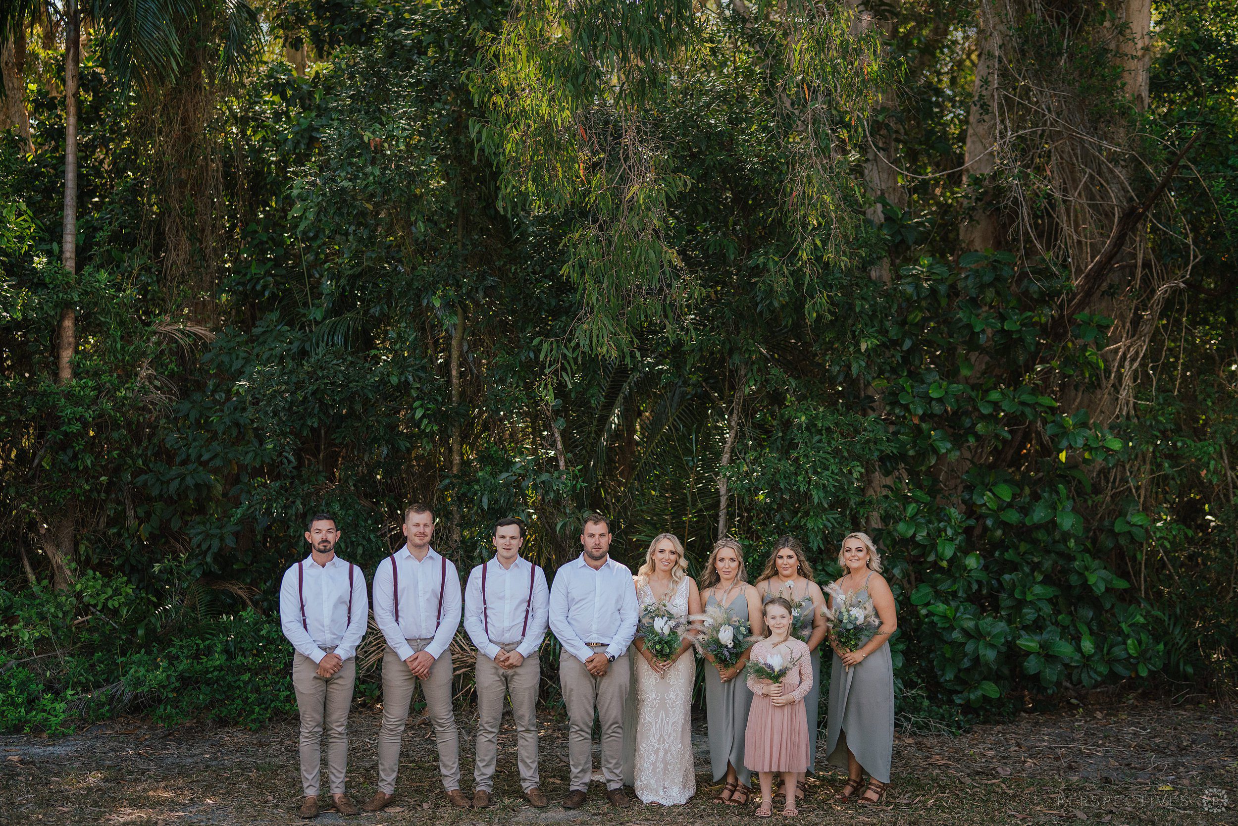 Port Douglas wedding photographer