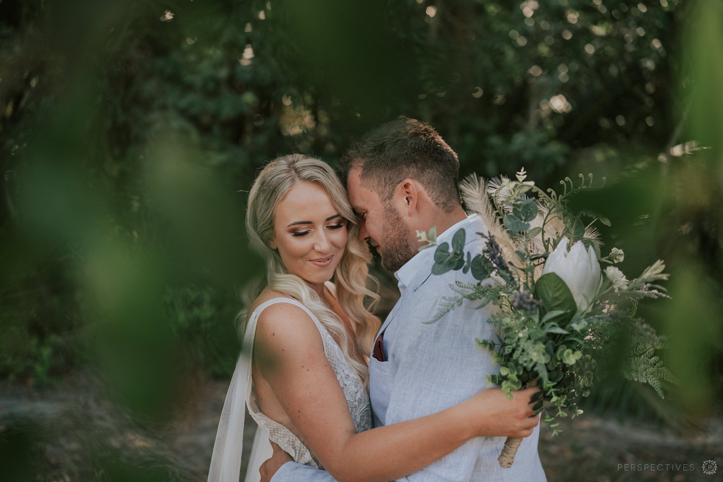 Port Douglas wedding photographer