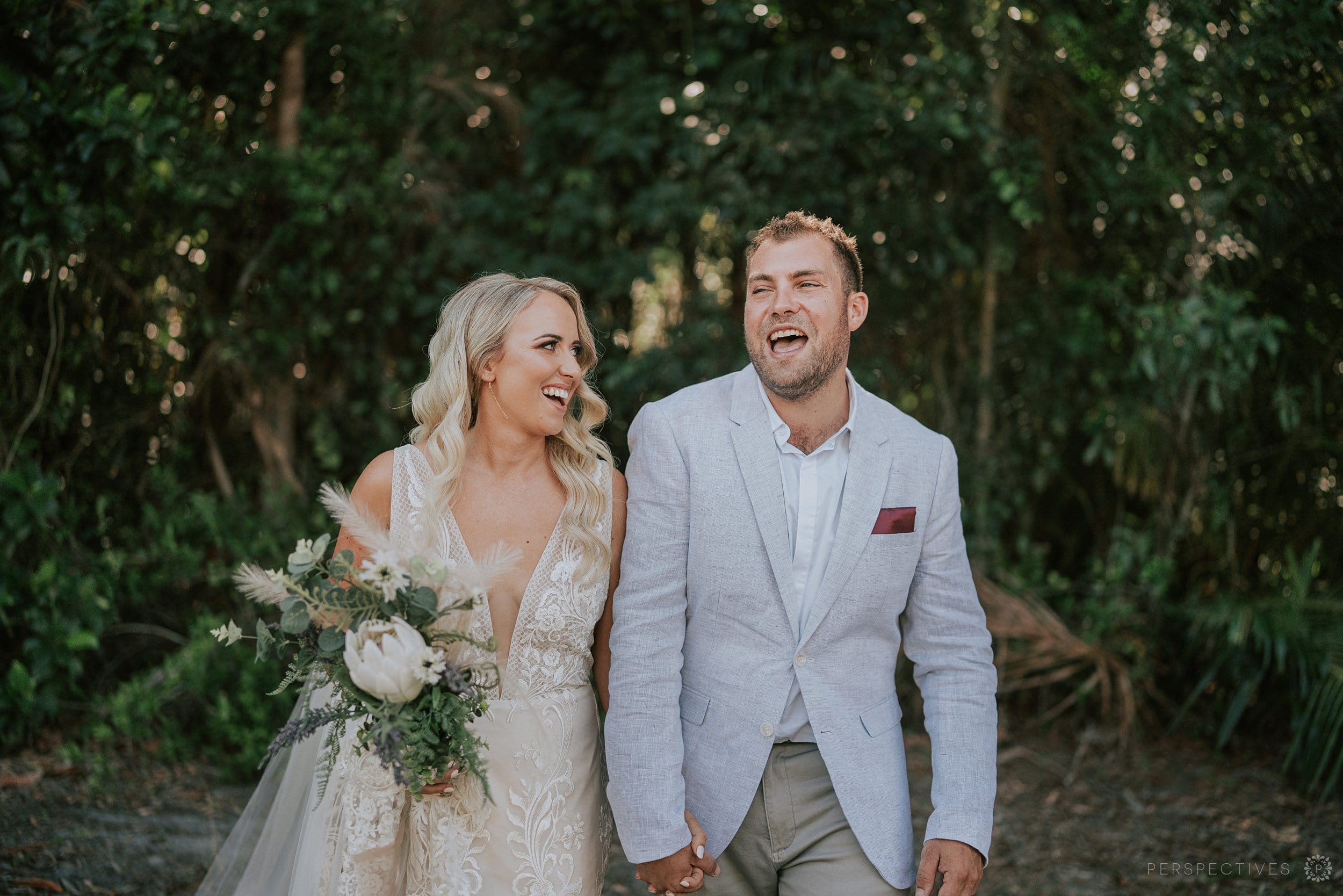 Port Douglas wedding photographer