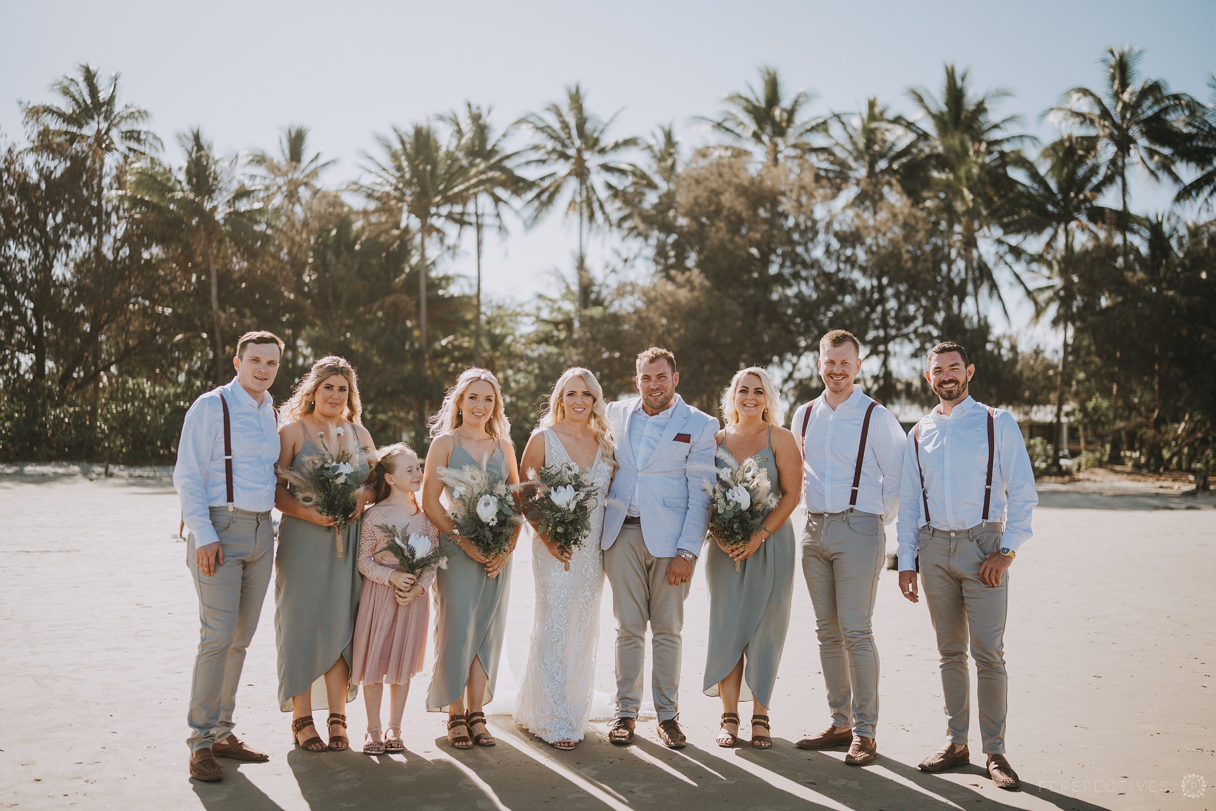 Port Douglas wedding photographer