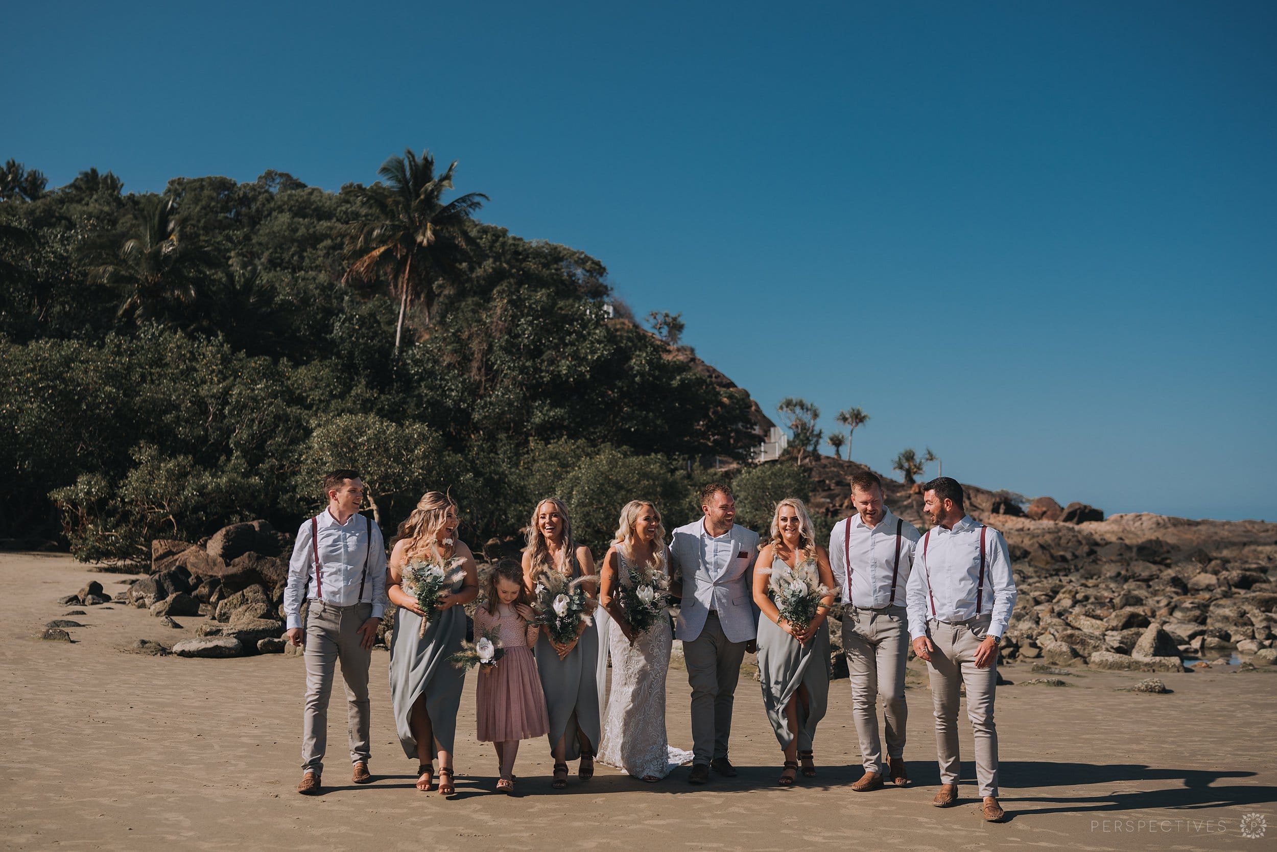 Port Douglas wedding photographer