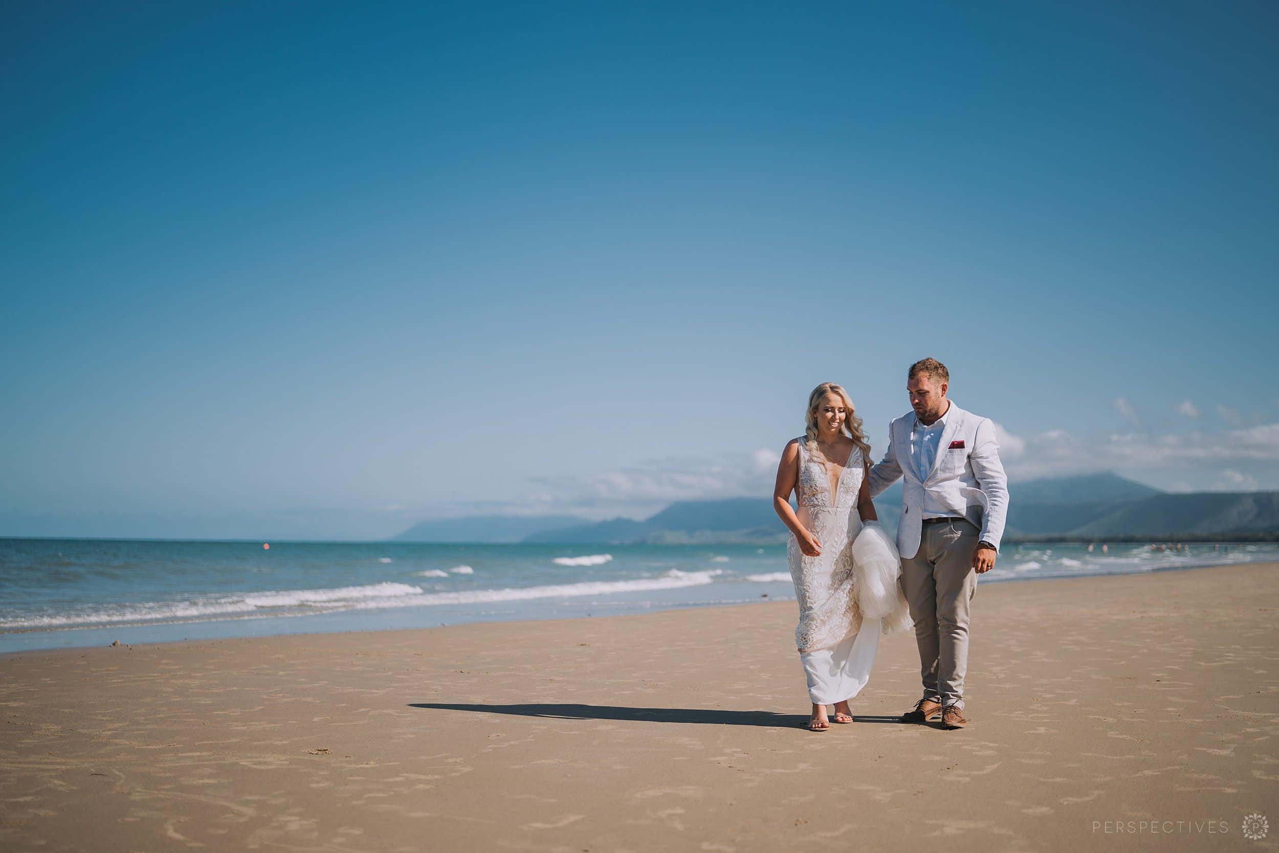 Port Douglas wedding photographer