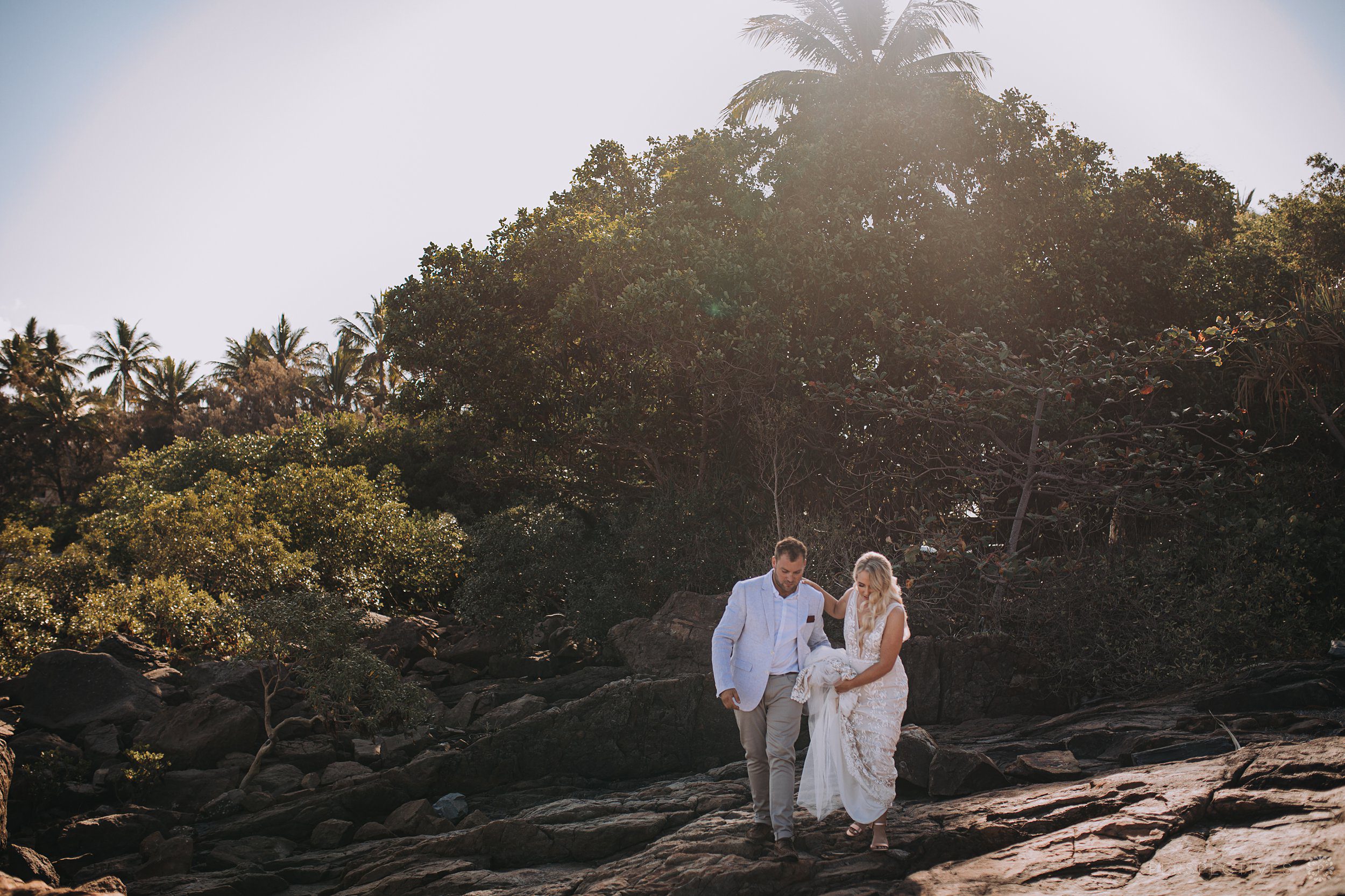Port Douglas wedding photographer