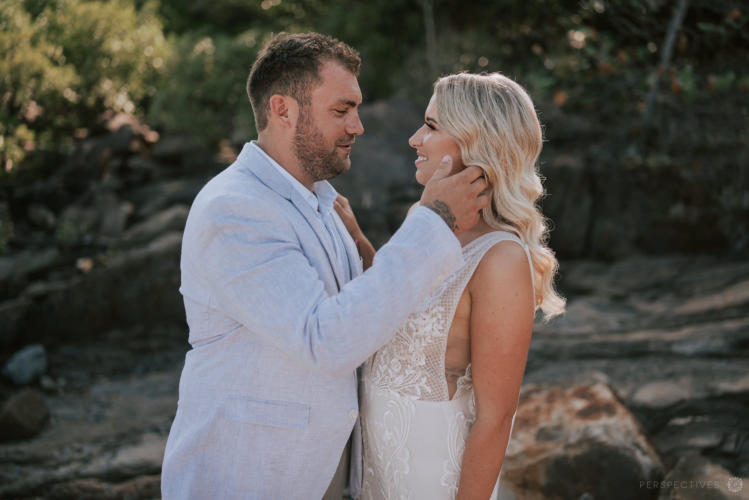 Port Douglas wedding photographer