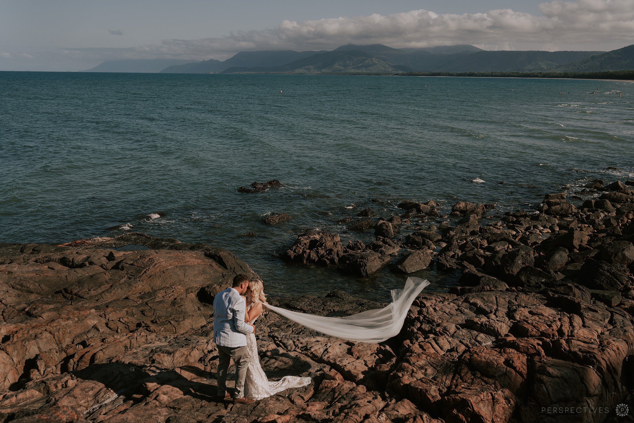 Port Douglas wedding photographer