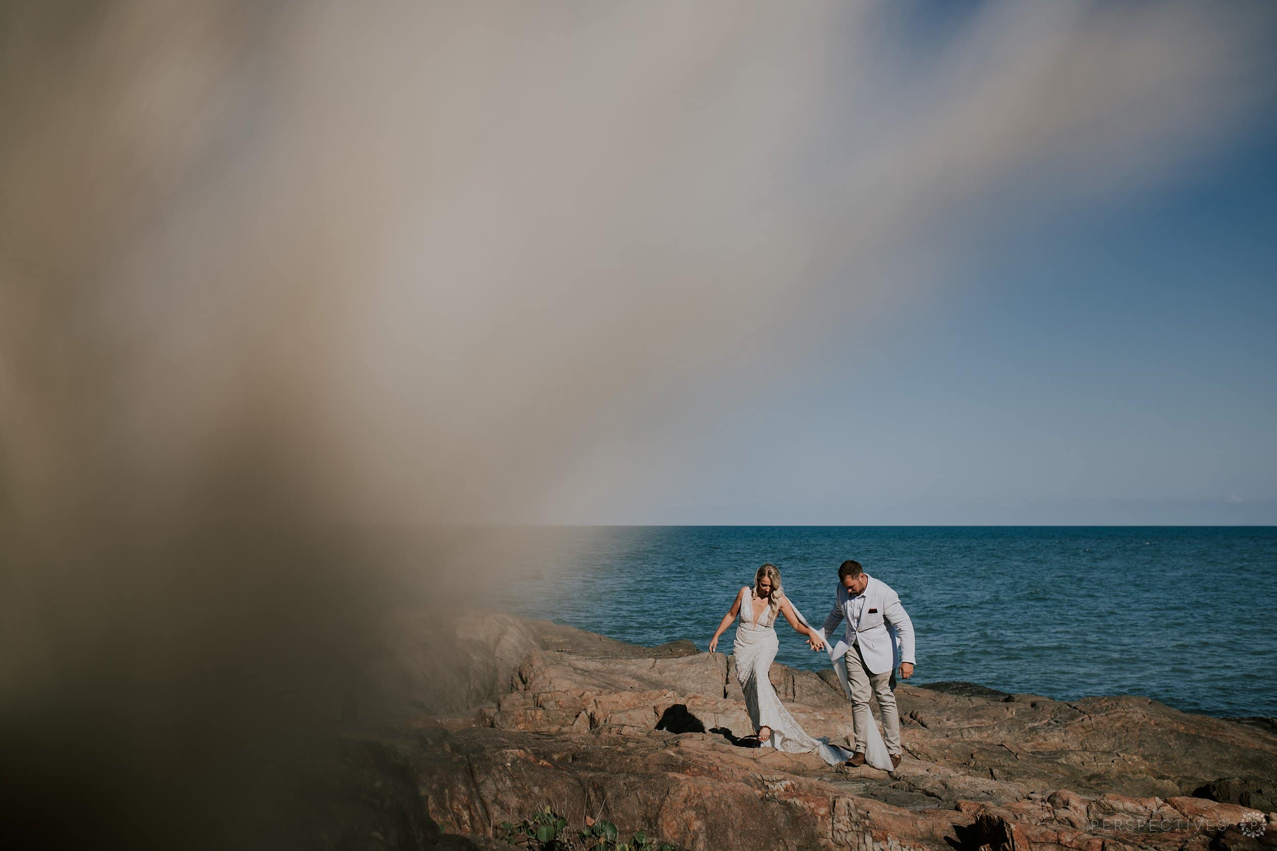 Port Douglas wedding photographer