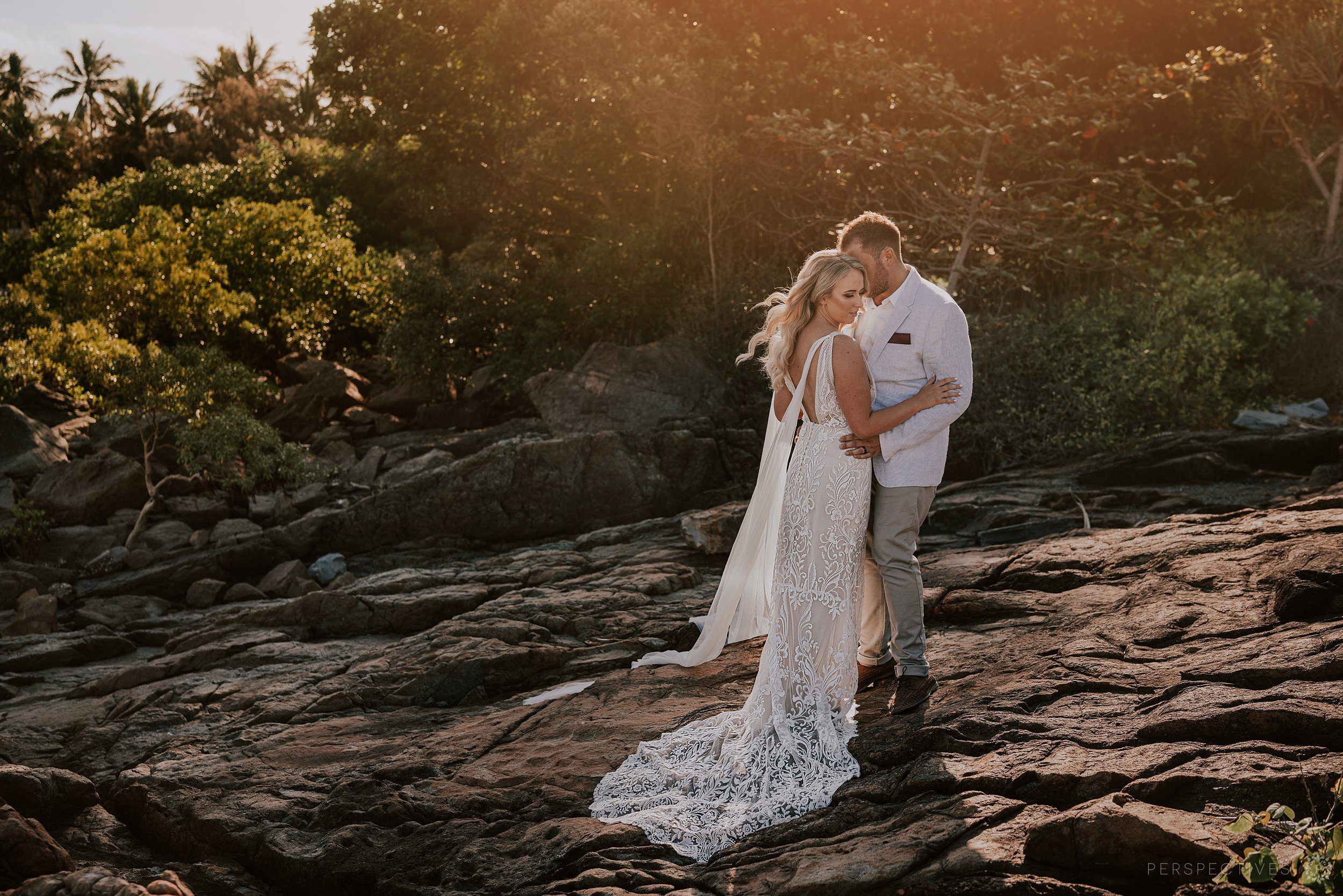 Port Douglas wedding photographer