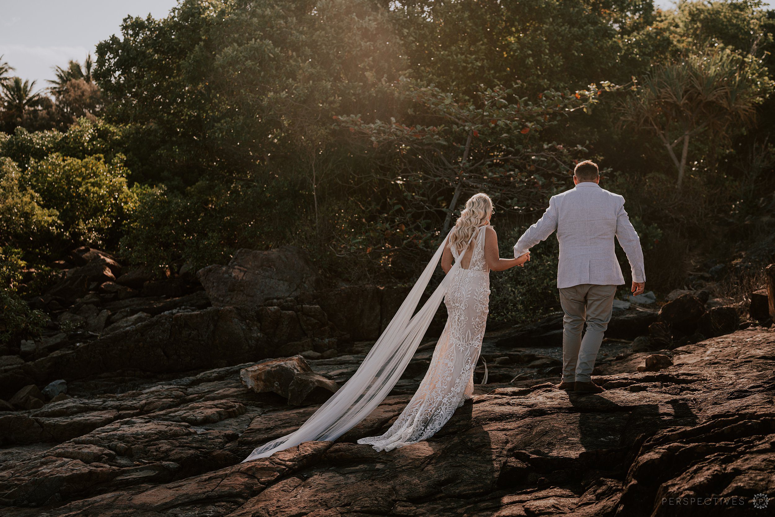 Port Douglas wedding photographer