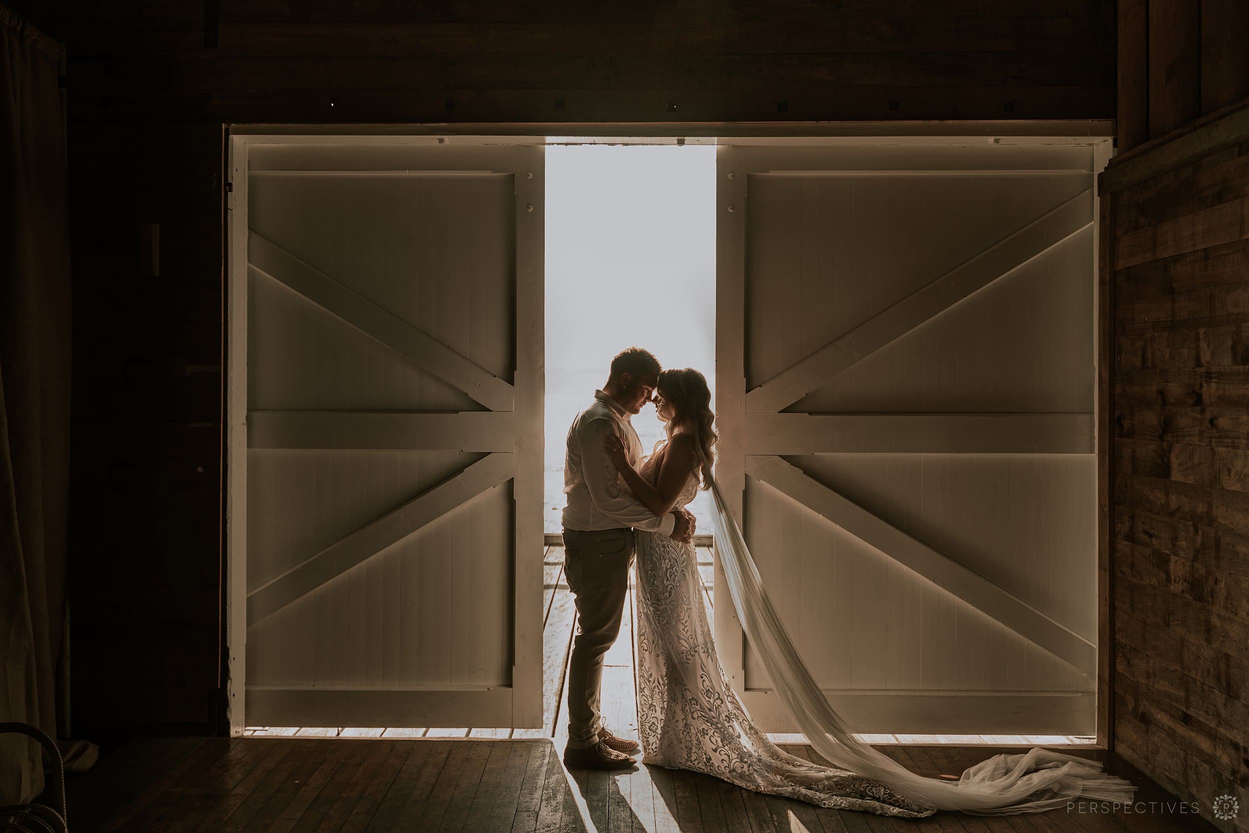 Port Douglas wedding photographer