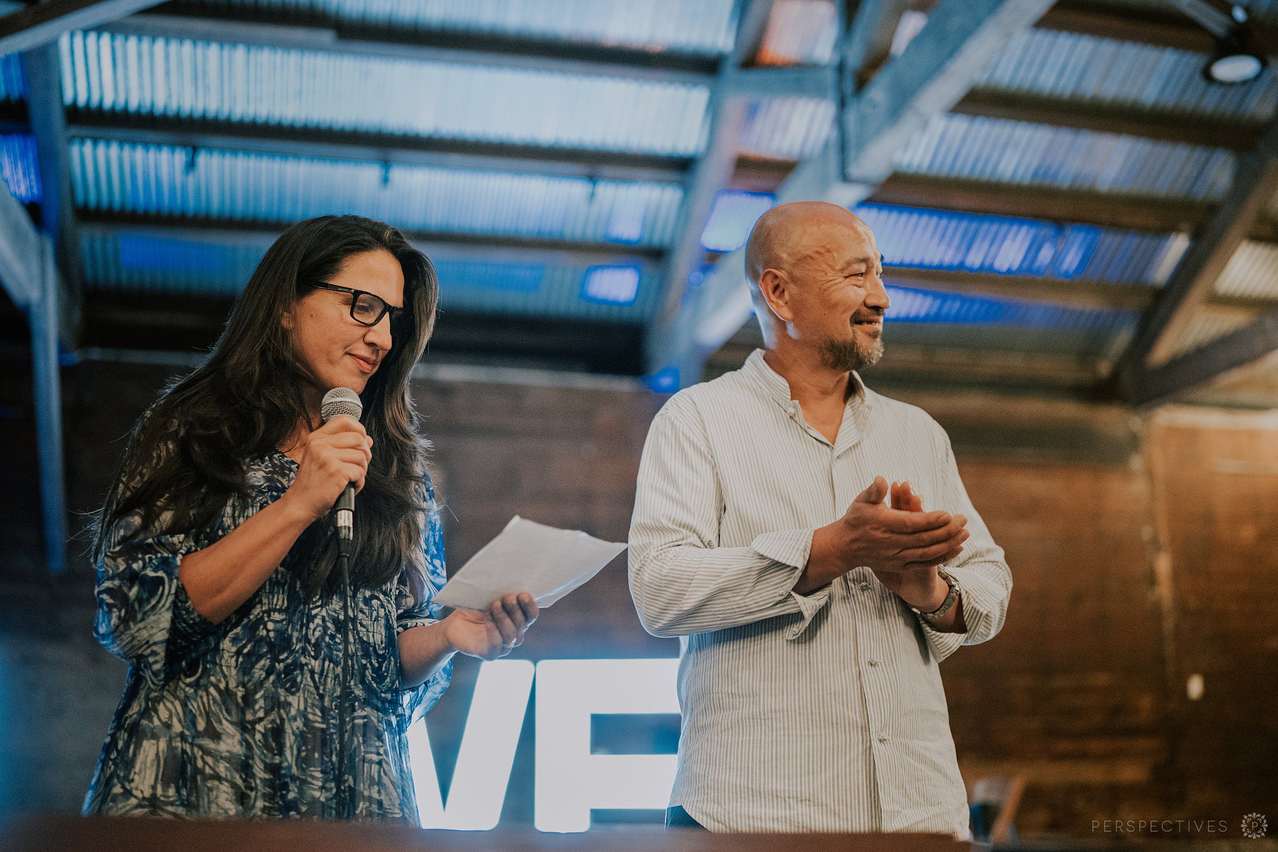 Sugar Wharf Port Douglas wedding