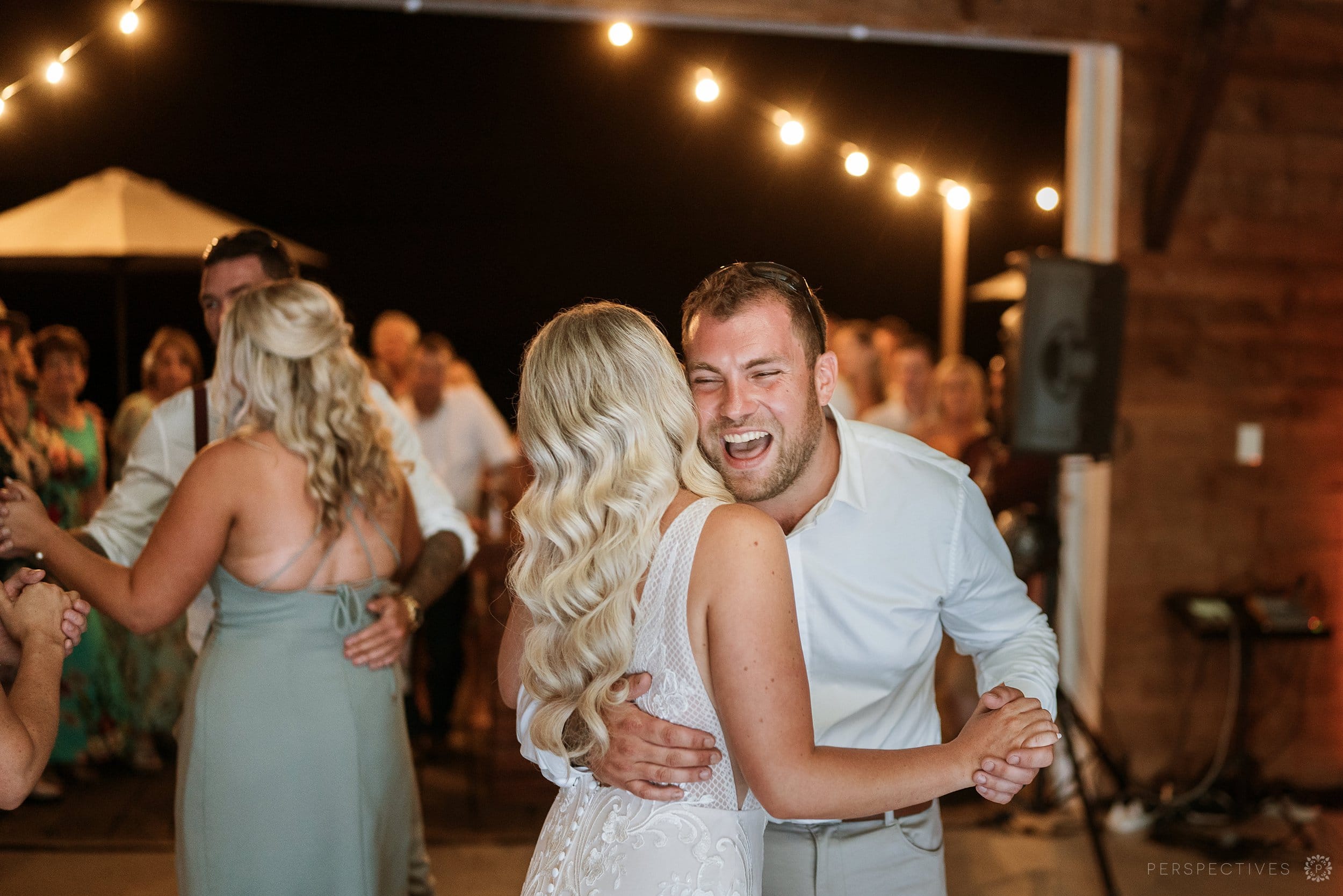 Sugar Wharf Port Douglas wedding