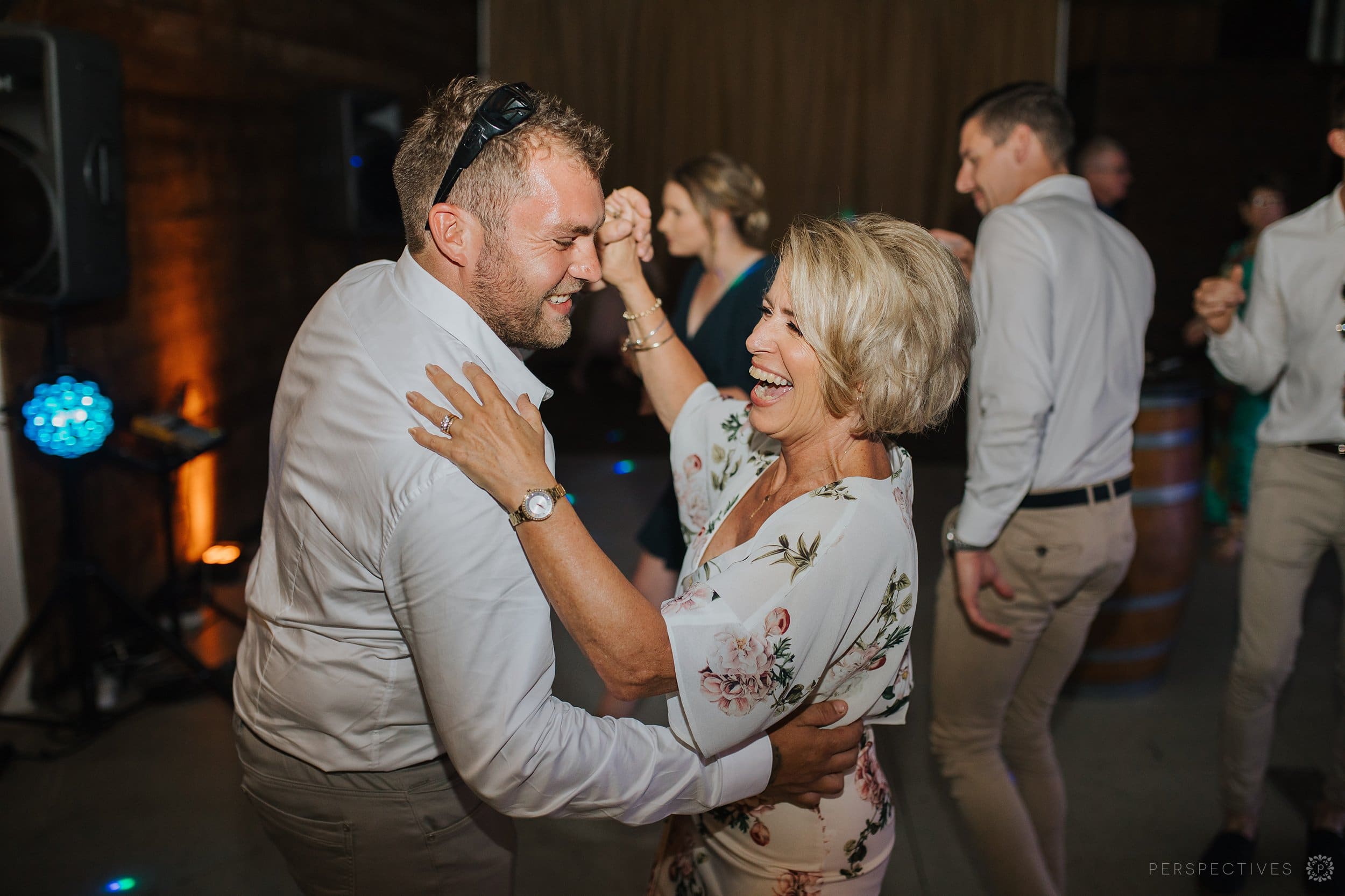 Sugar Wharf Port Douglas wedding