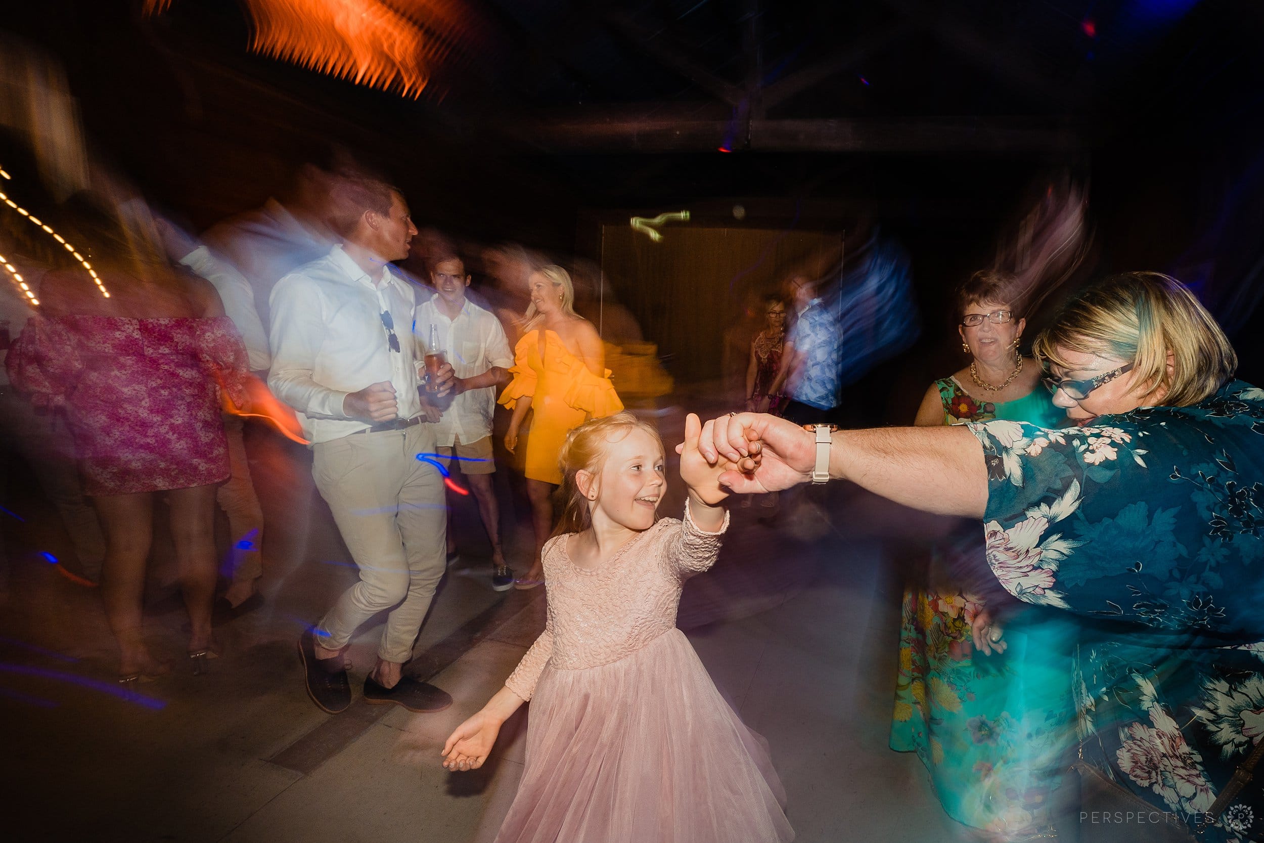 Sugar Wharf Port Douglas wedding