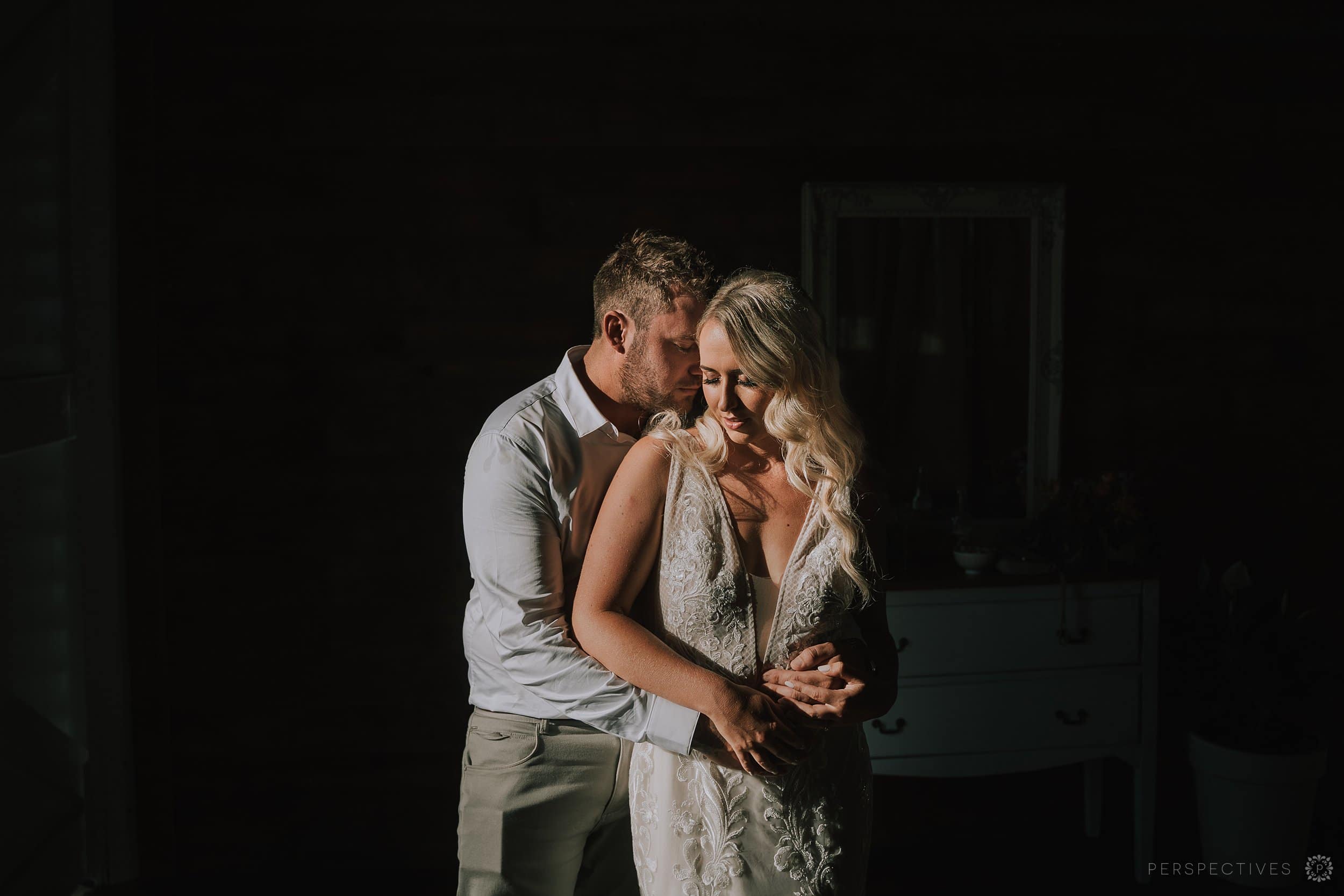 Port Douglas wedding photographer