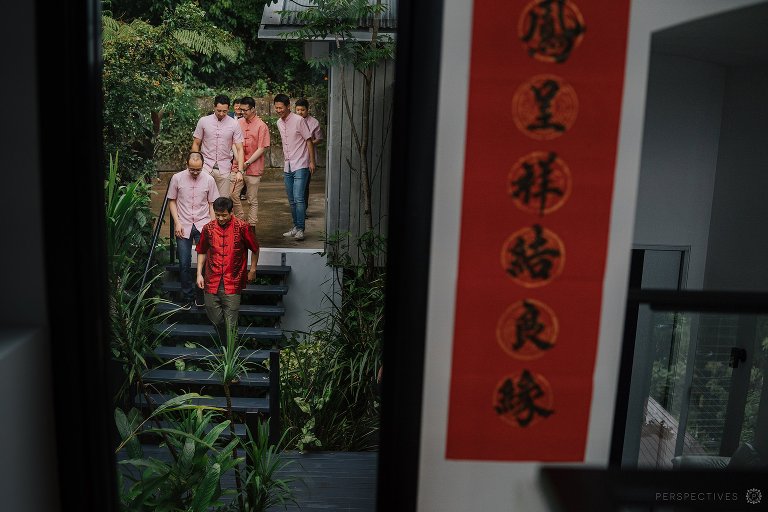 Chinese wedding photographers Brisbane