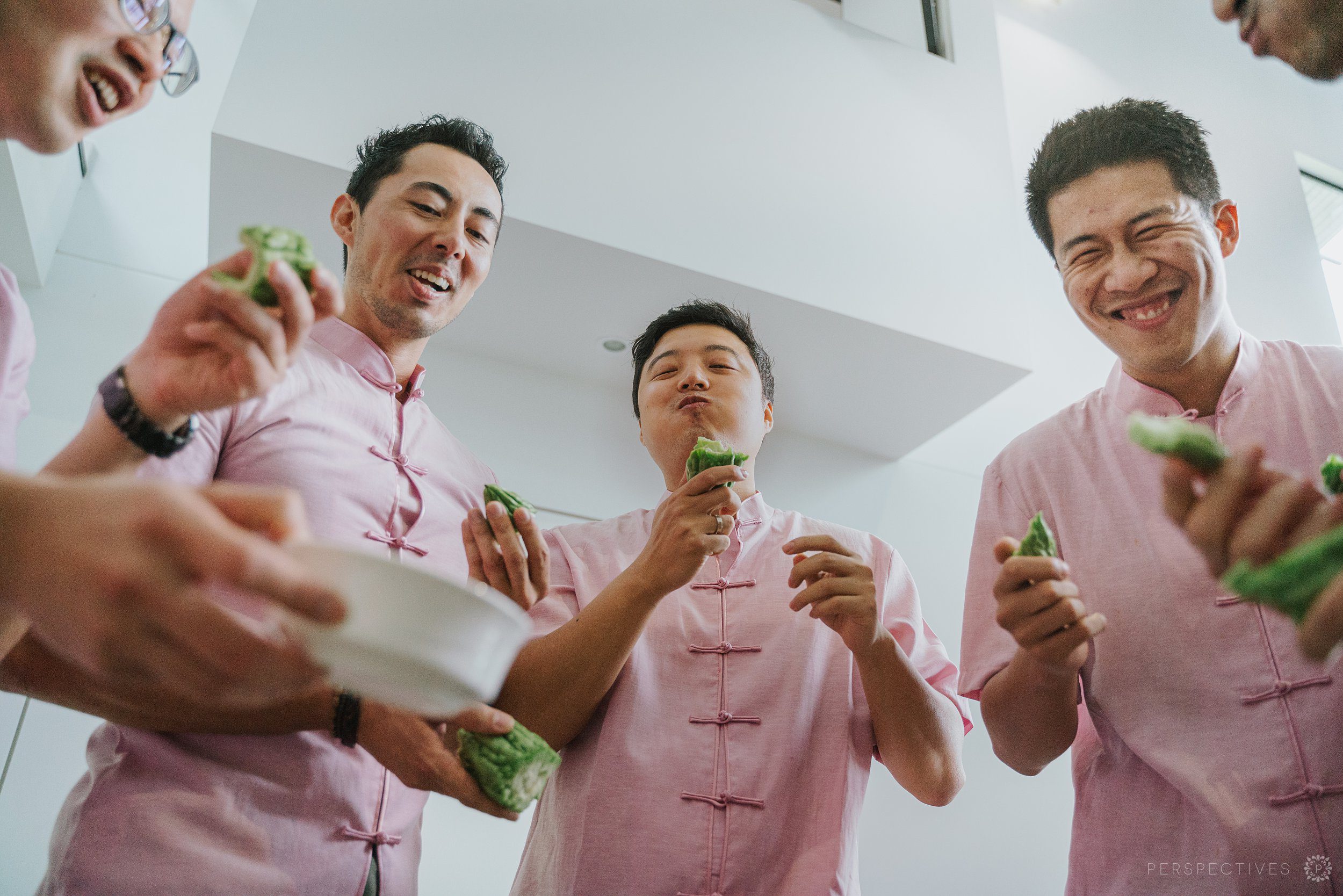 Chinese wedding photography Sunshine Coast QLD