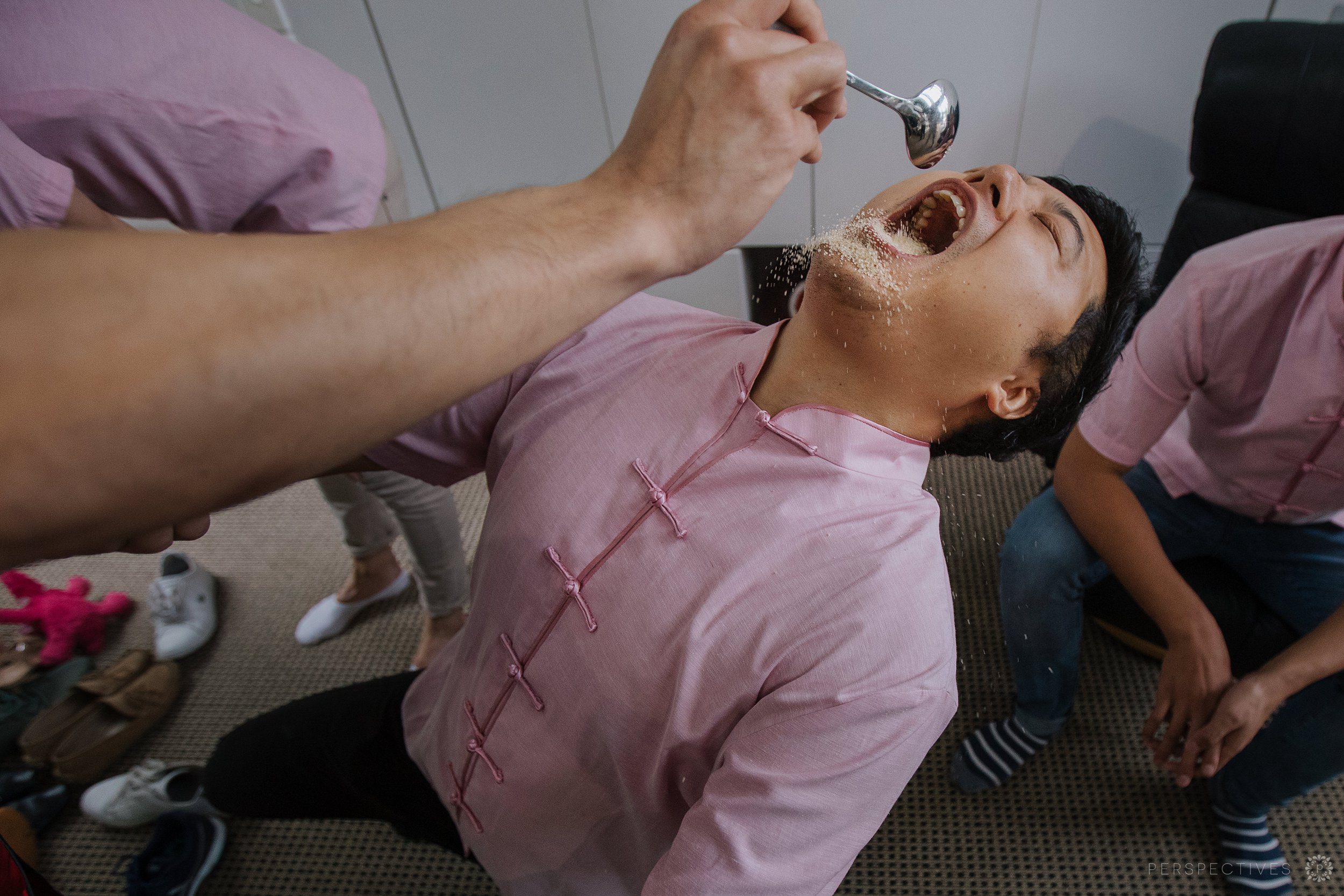 Chinese wedding photography Sunshine Coast QLD