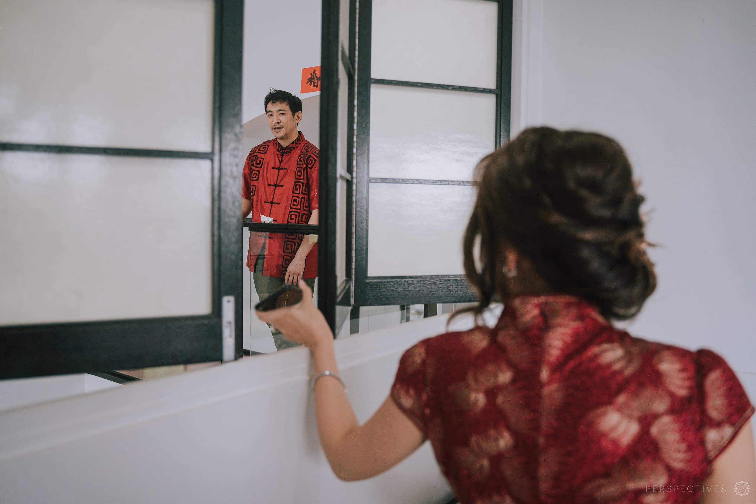 Chinese wedding photography Sunshine Coast QLD