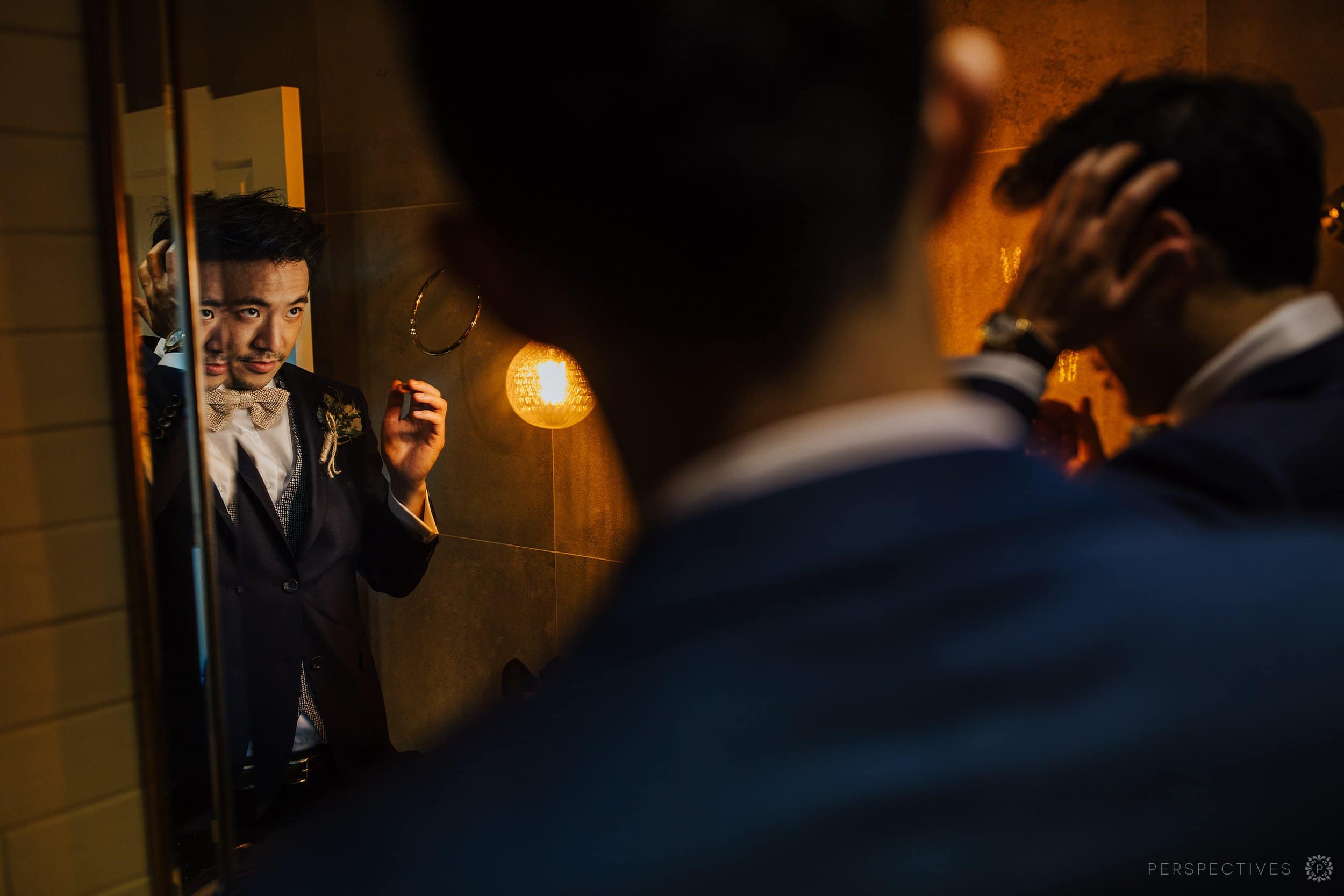 Wedding accommodation Montville wedding photos