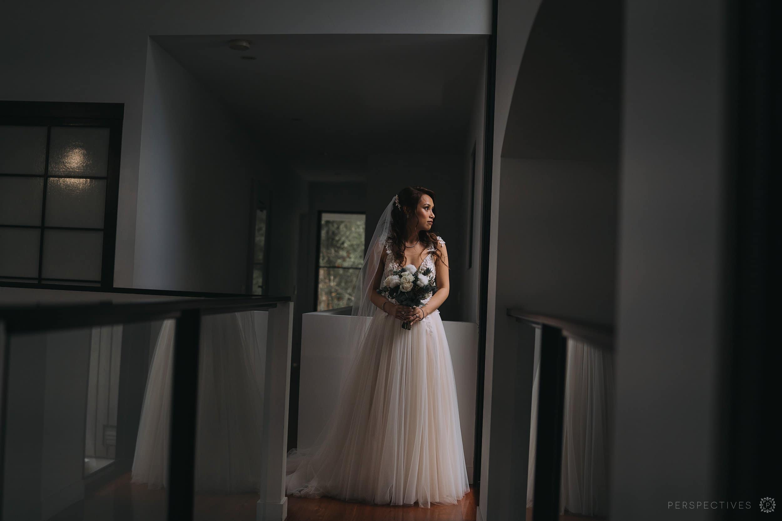 Wedding accommodation Montville wedding photos