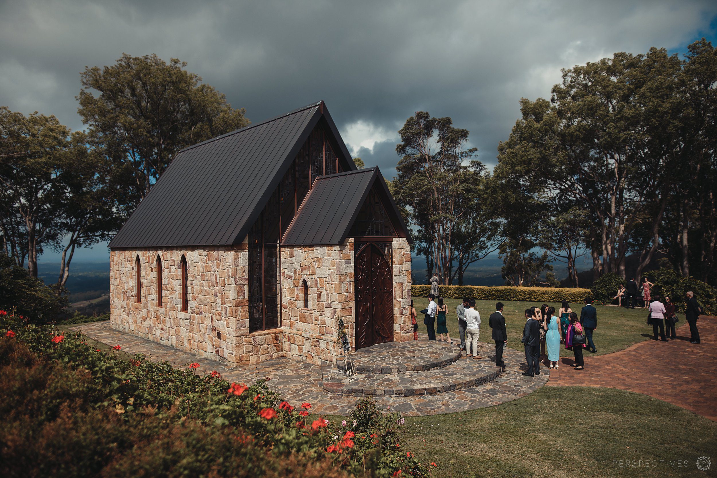 Montville wedding chapel