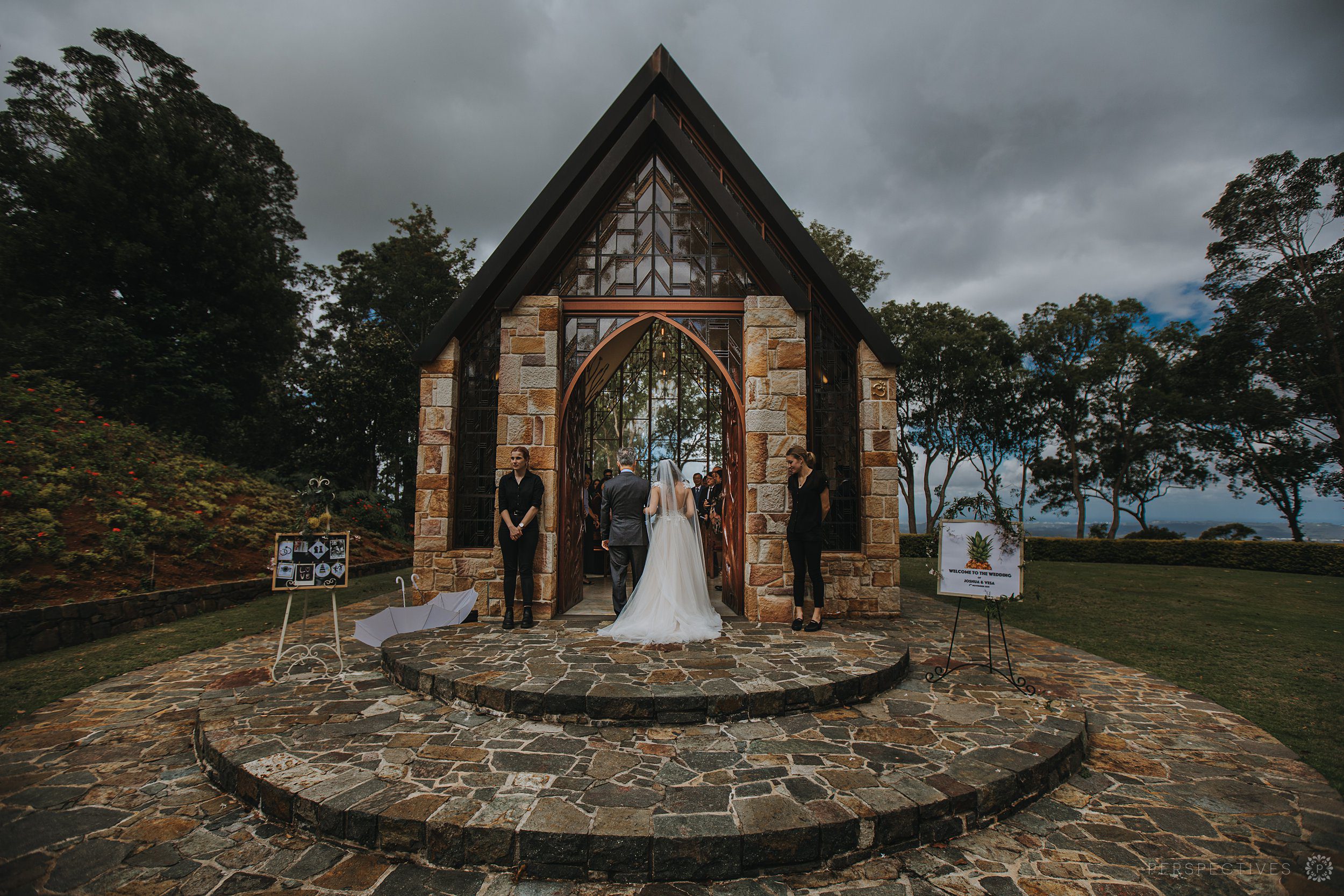 Montville wedding chapel