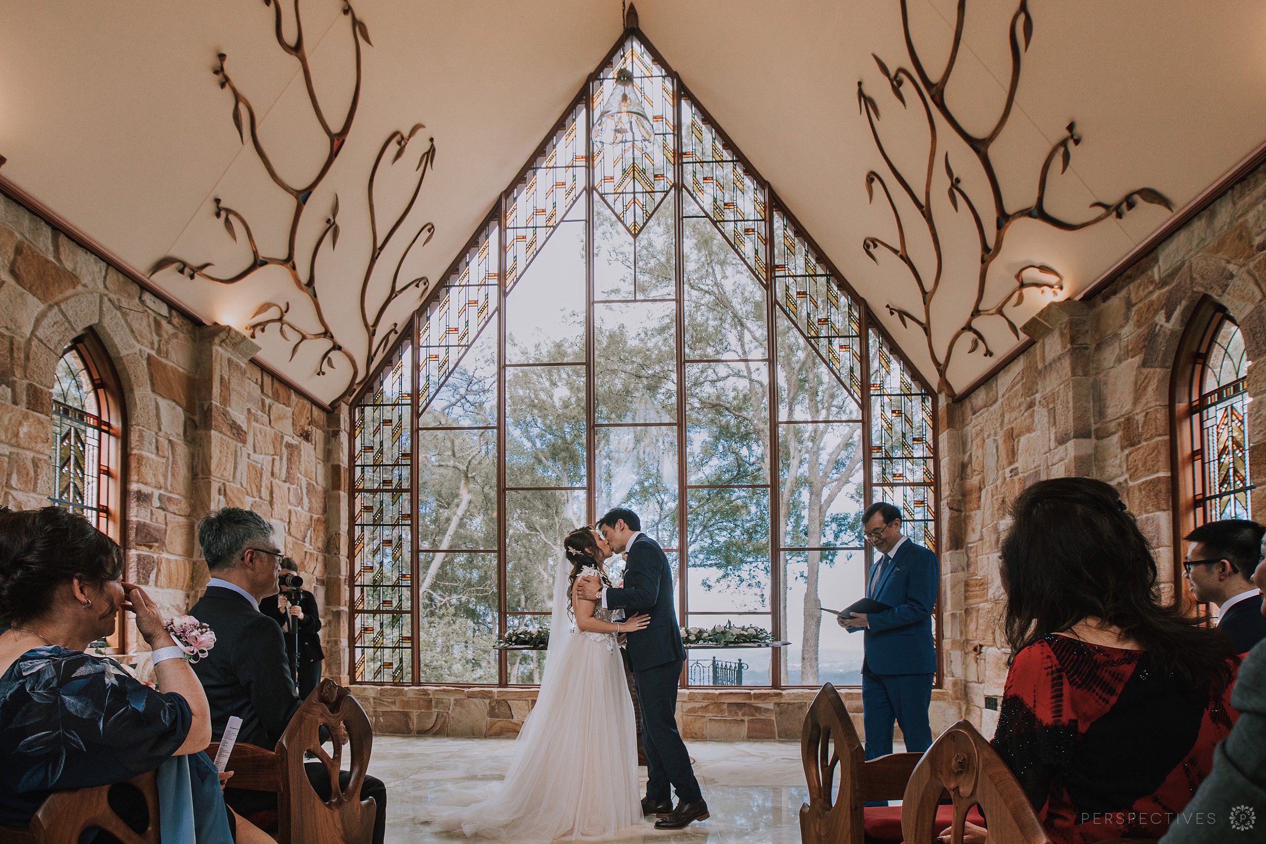 Montville wedding chapel