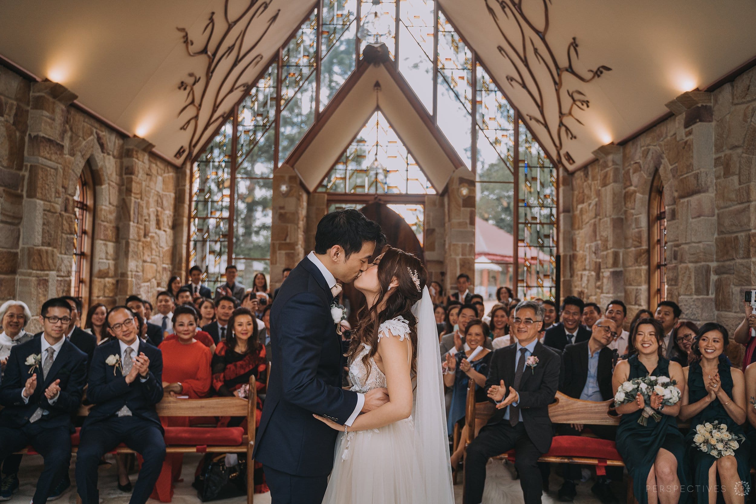 Montville wedding chapel